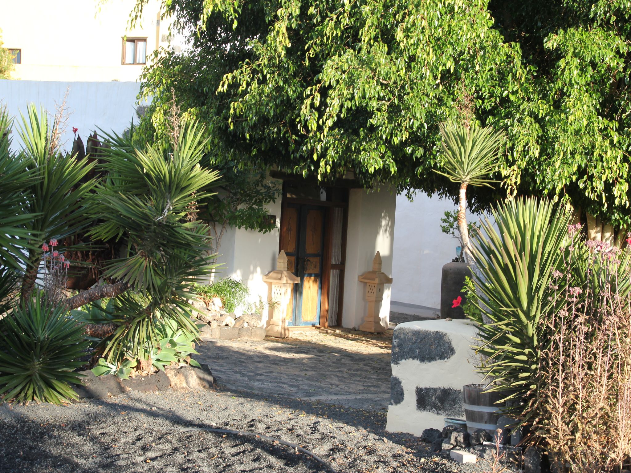 Casa Tomaren