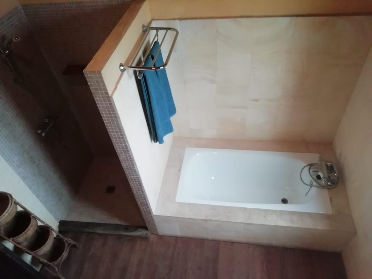 Casa Tomaren