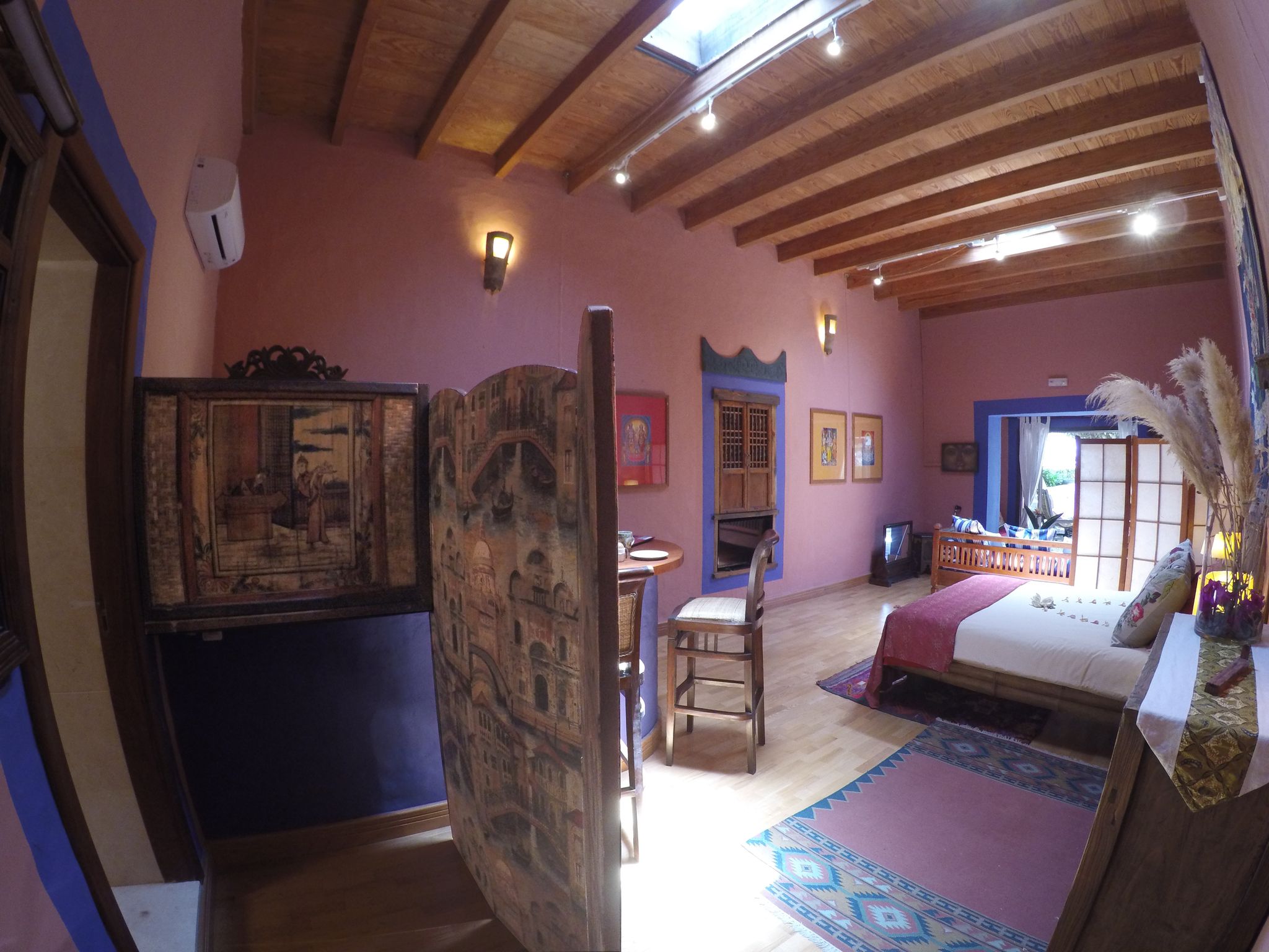 Casa Tomaren