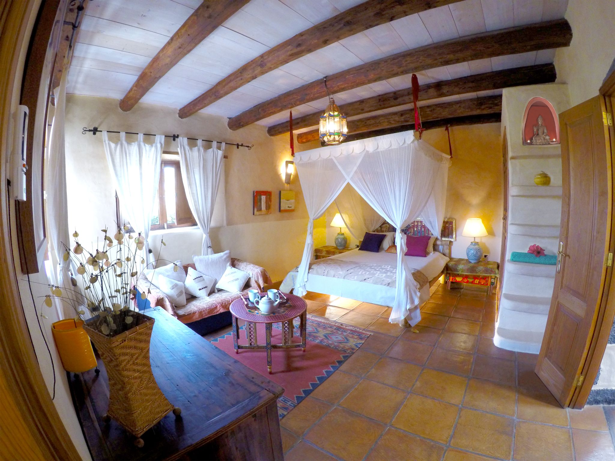 Casa Tomaren