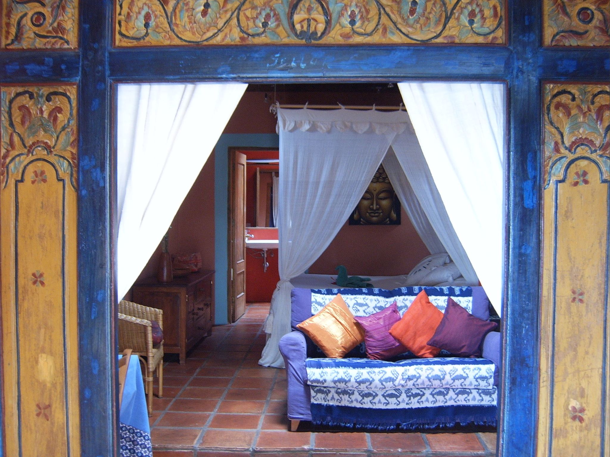 Casa Tomaren