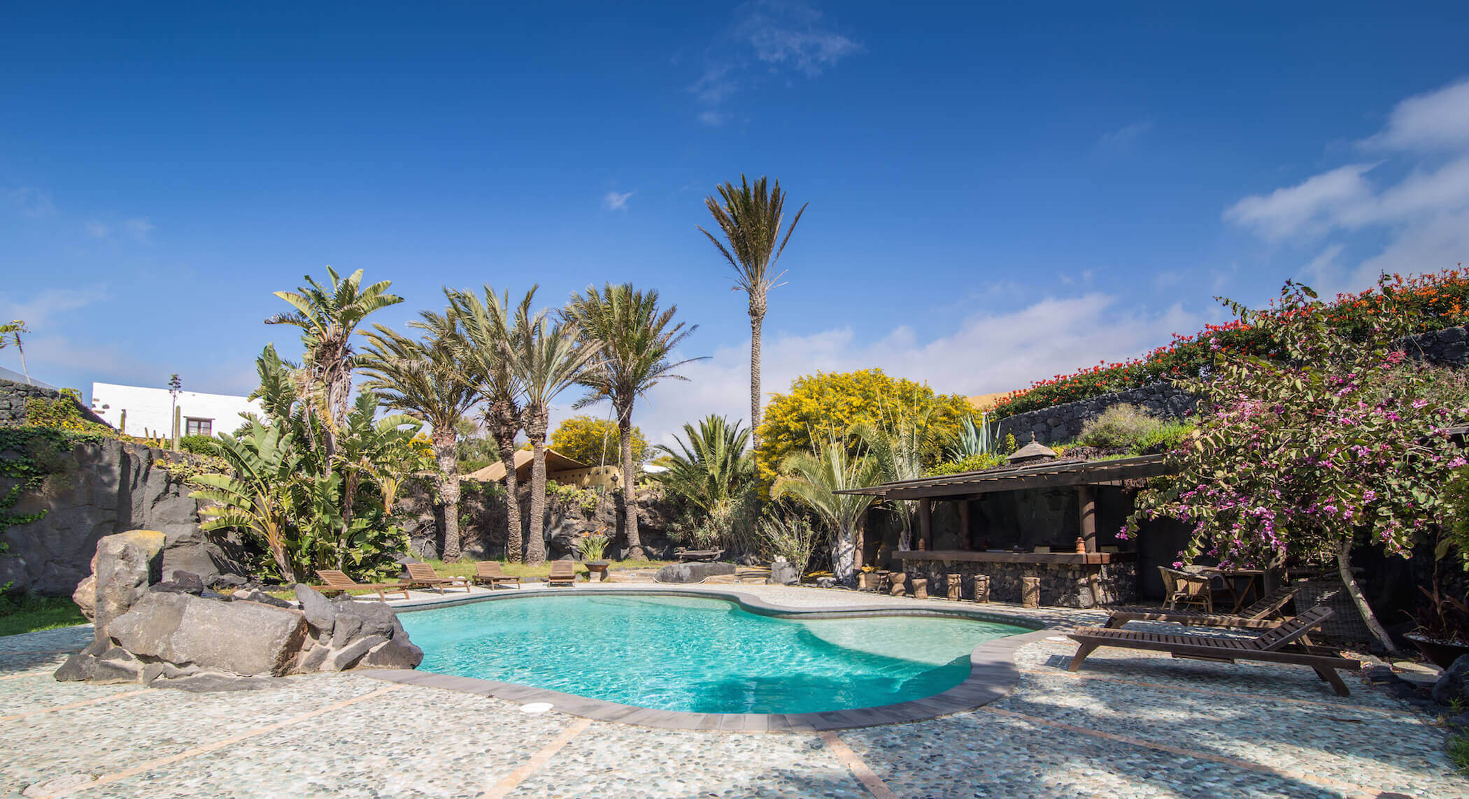 Casa Tomaren