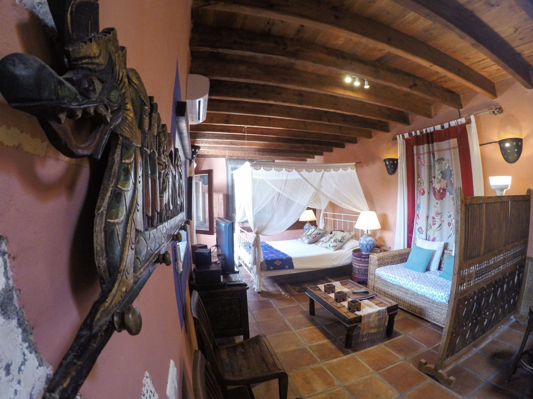 Casa Tomaren