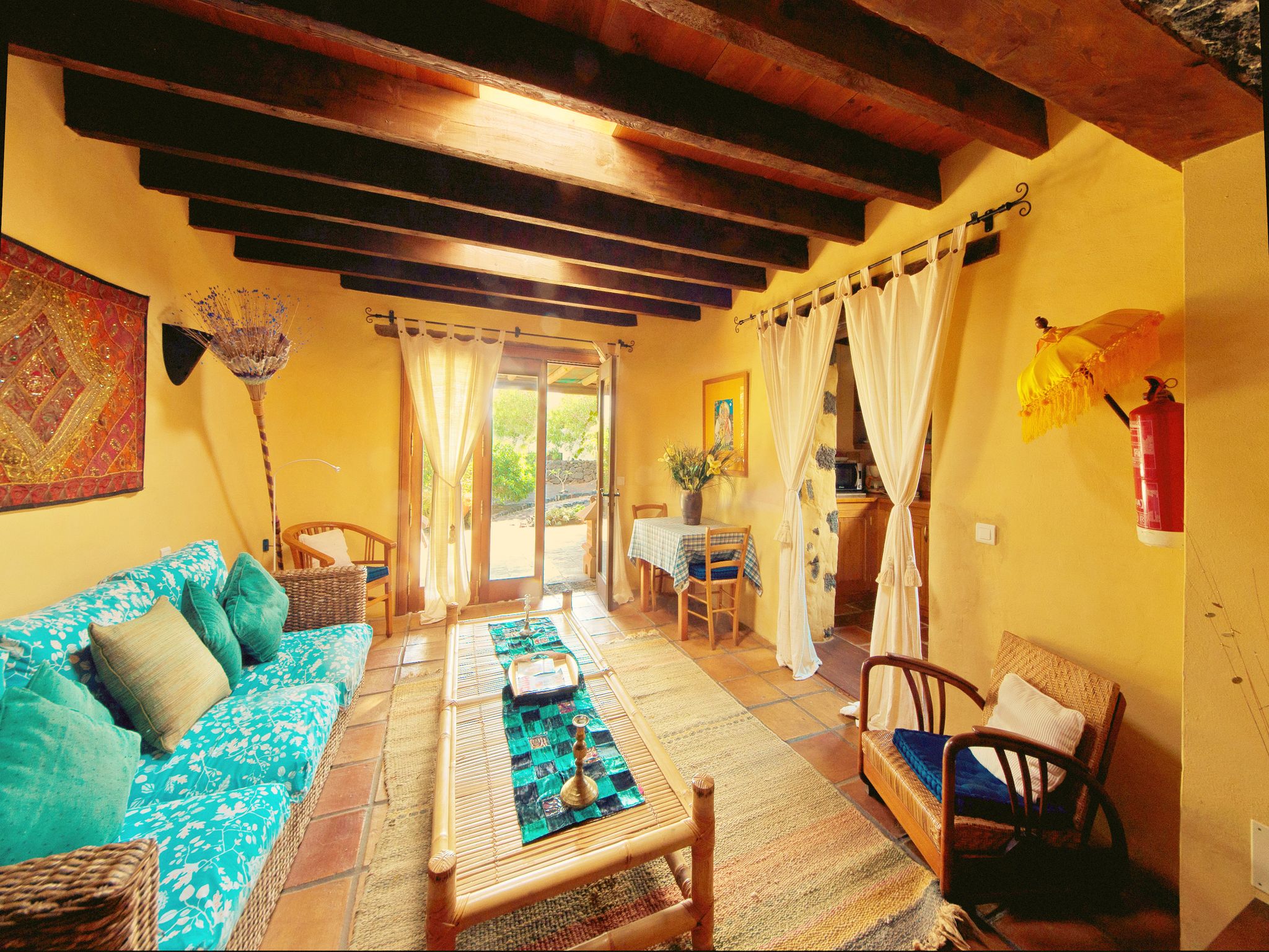 Casa Tomaren