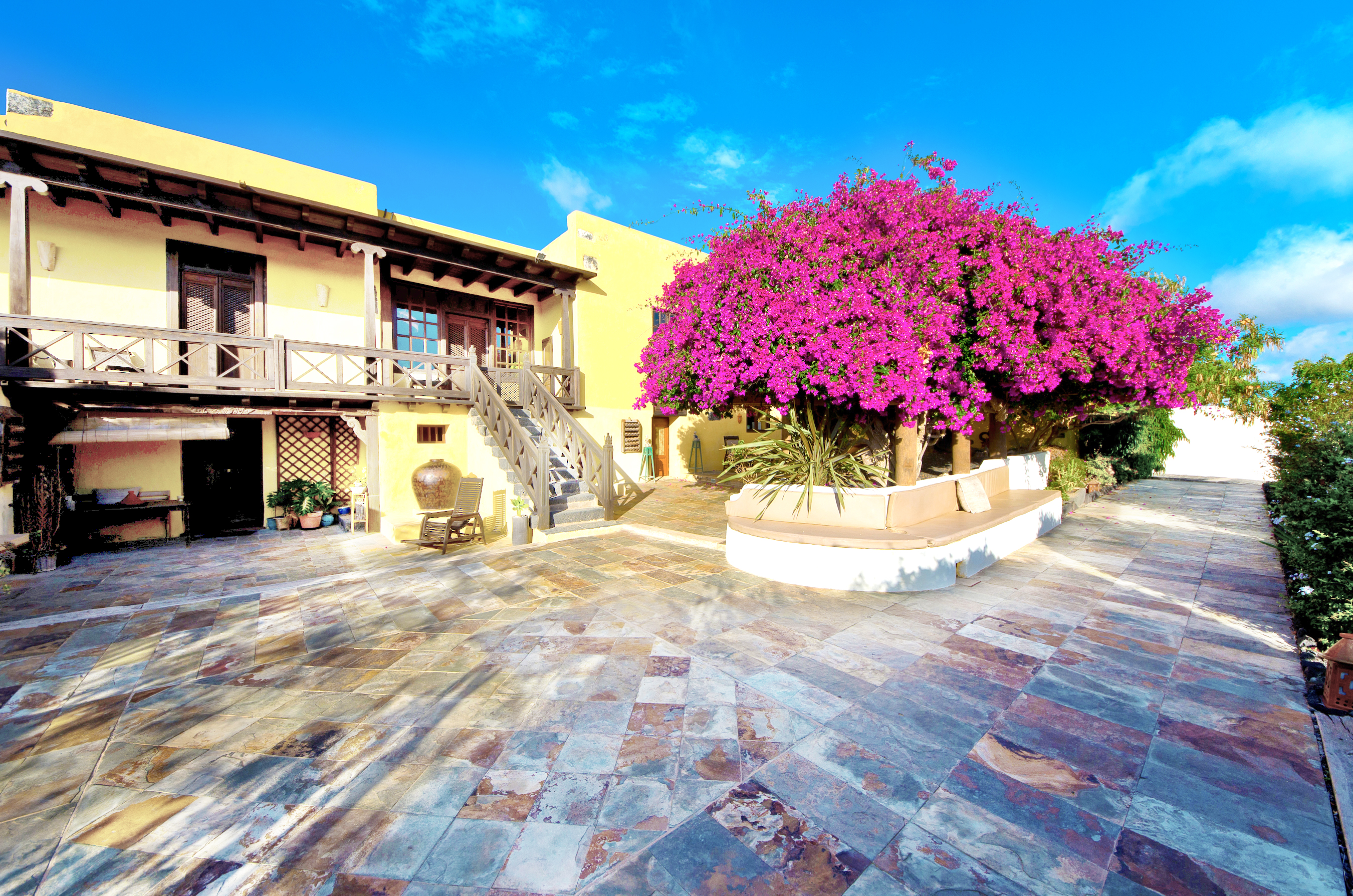 Casa Tomaren