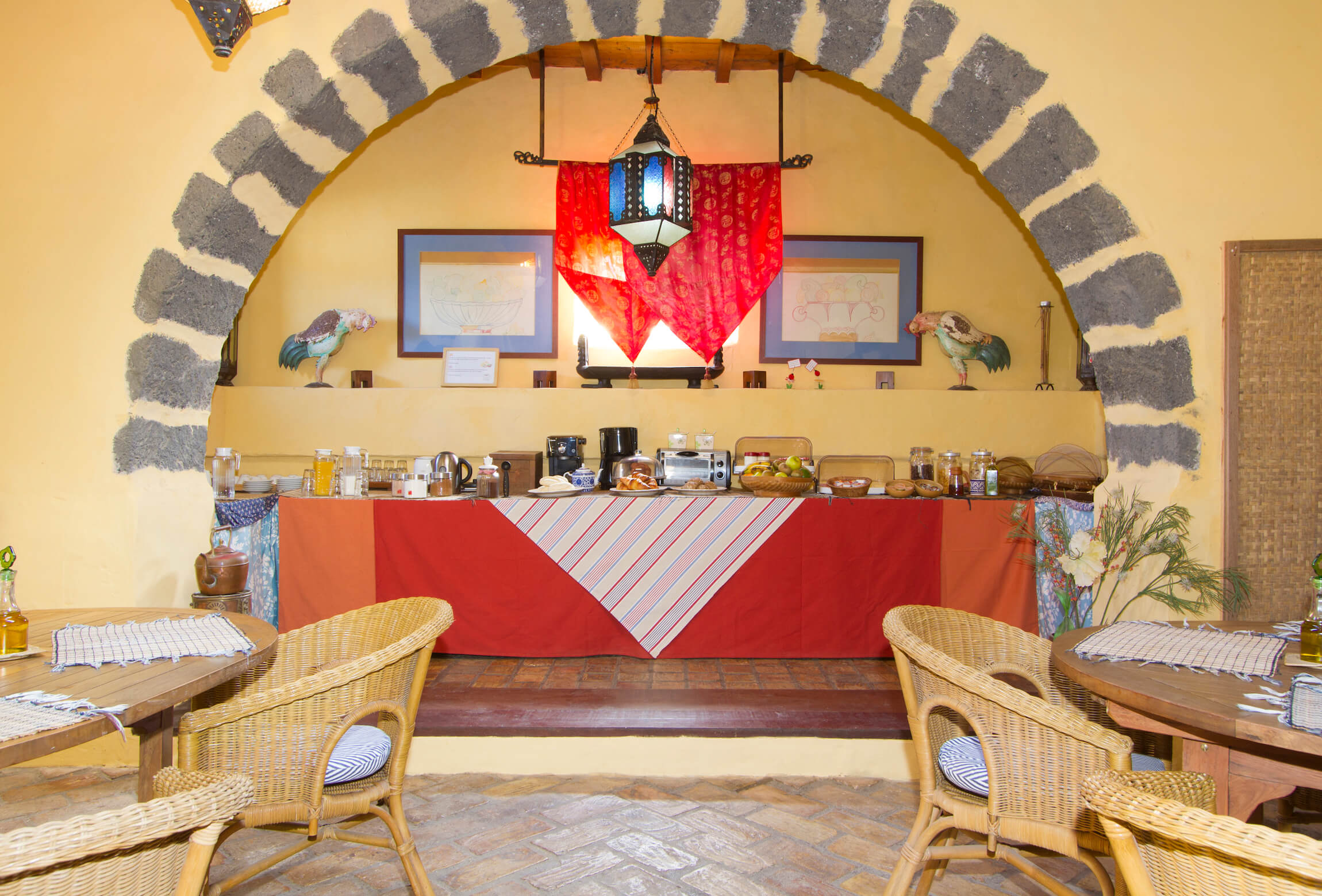 Casa Tomaren