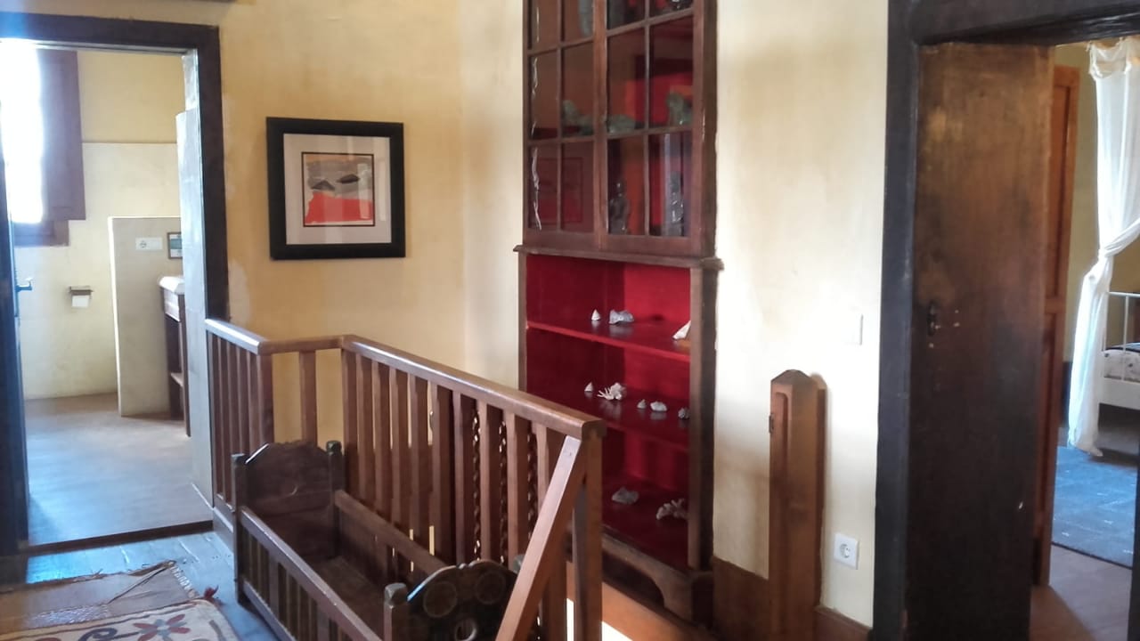 Casa Tomaren