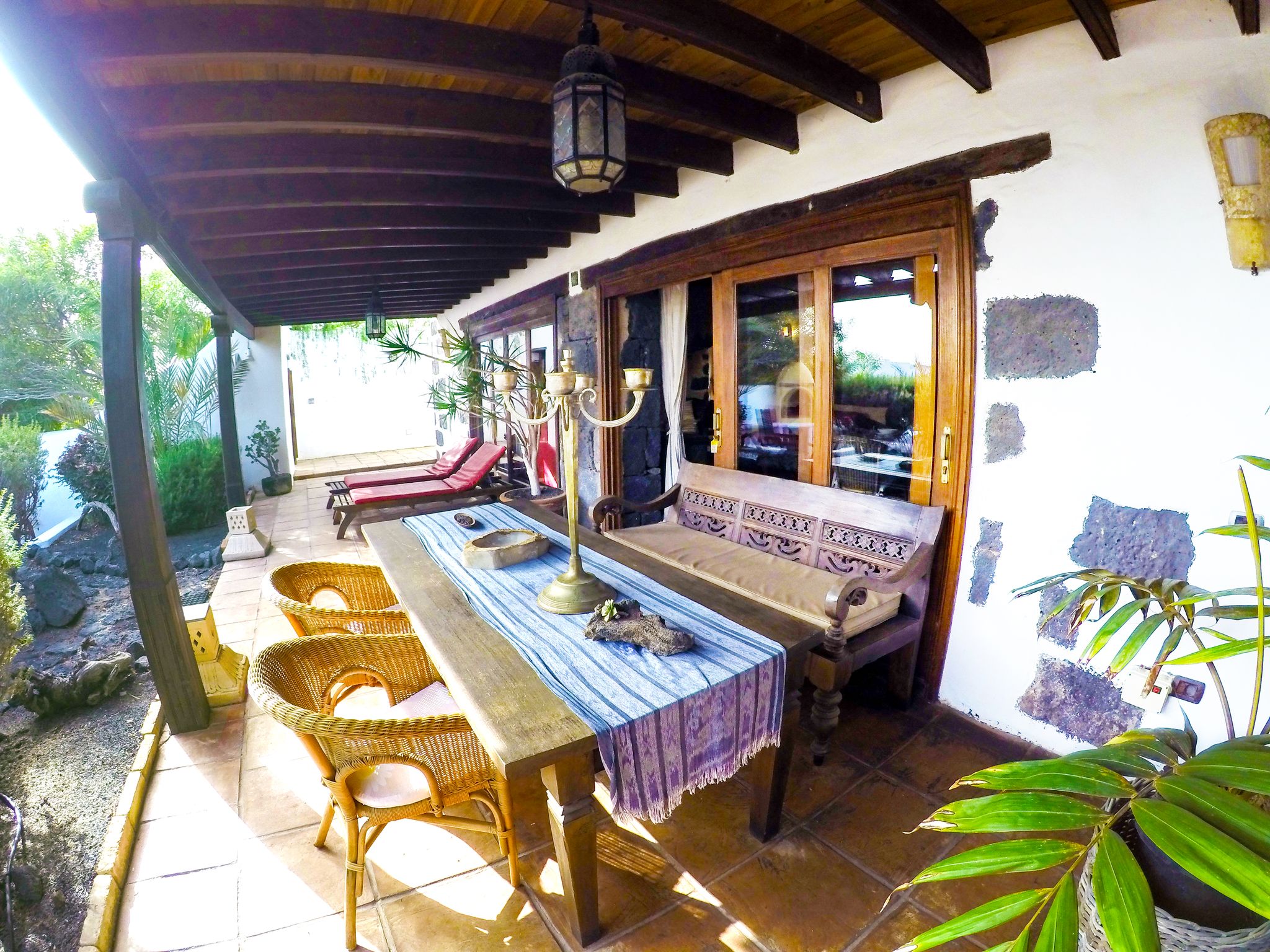 Casa Tomaren