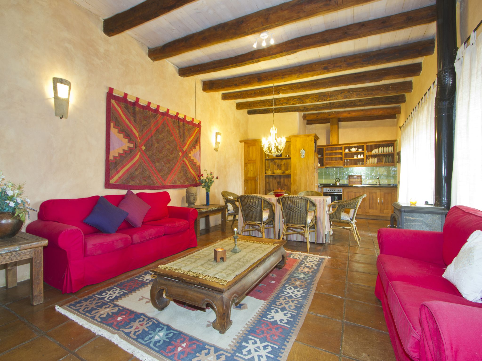 Casa Tomaren