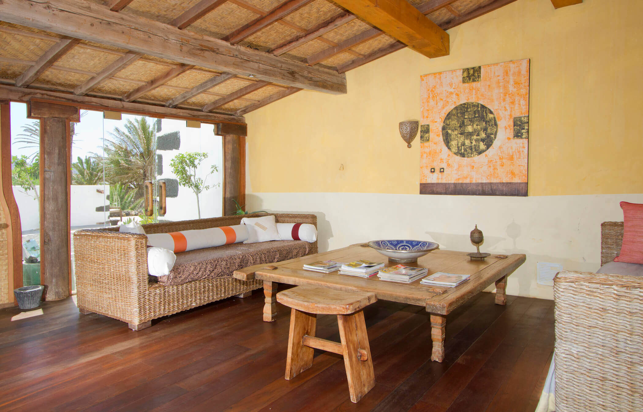 Casa Tomaren