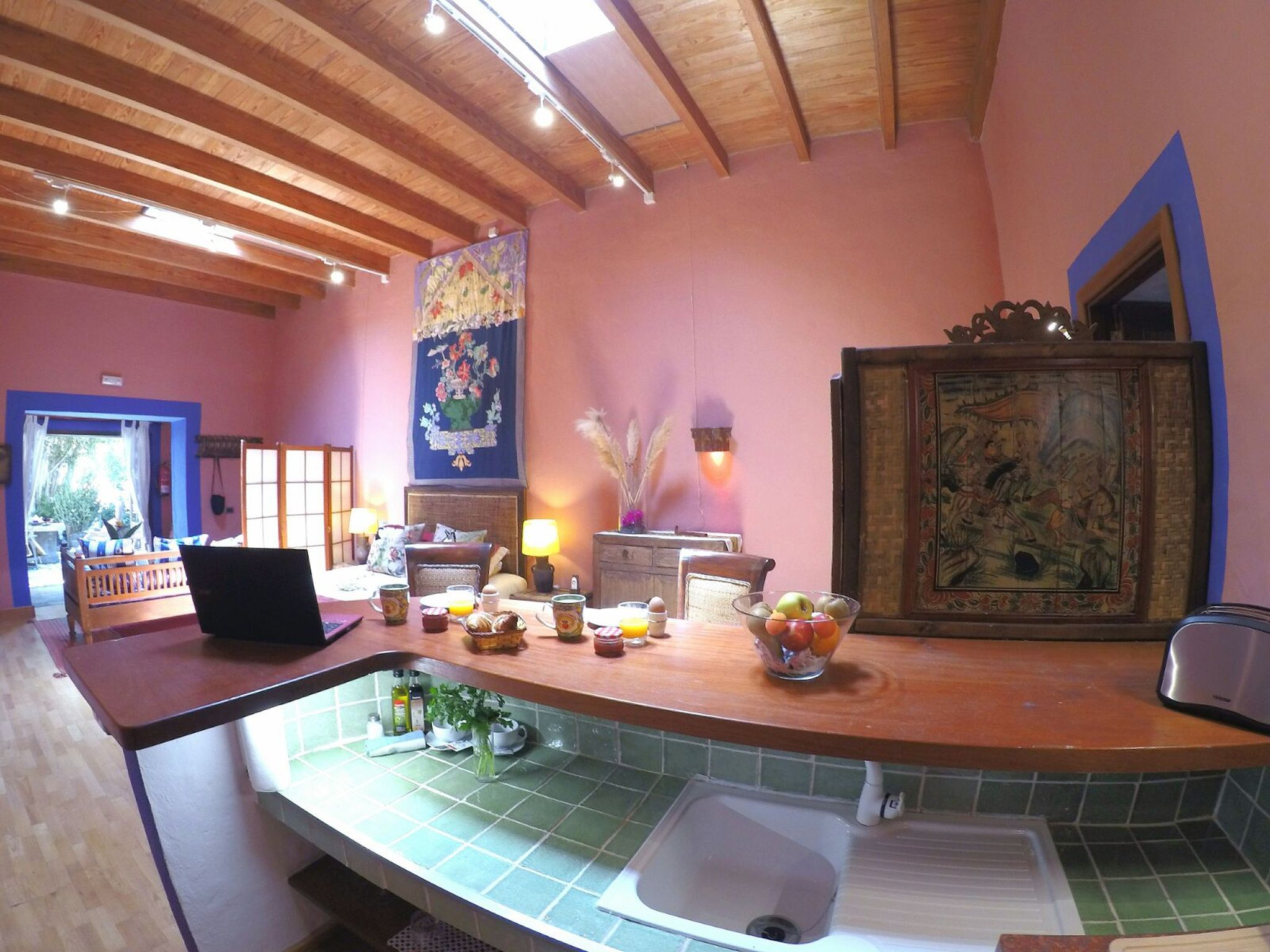 Casa Tomaren