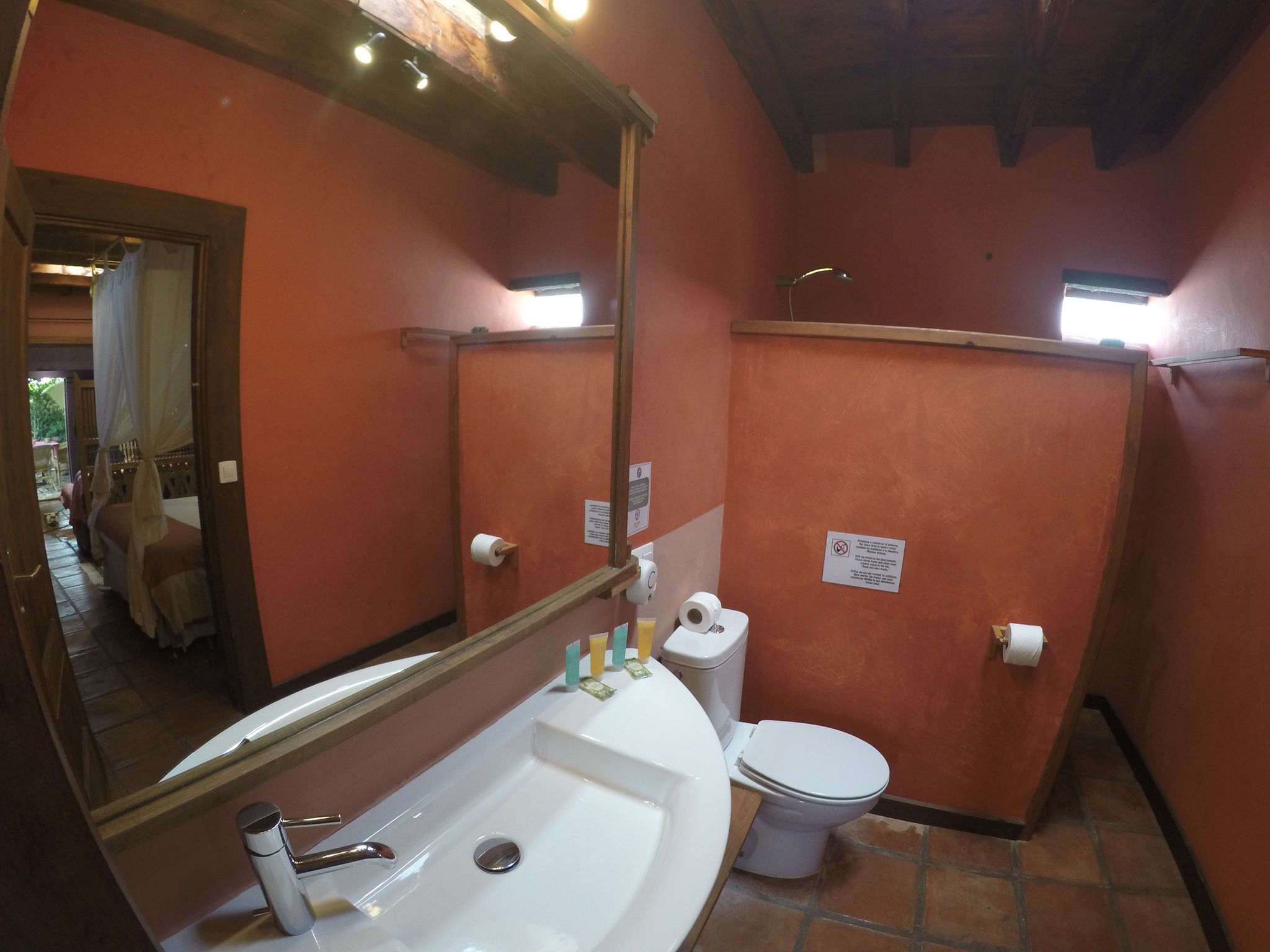 Casa Tomaren