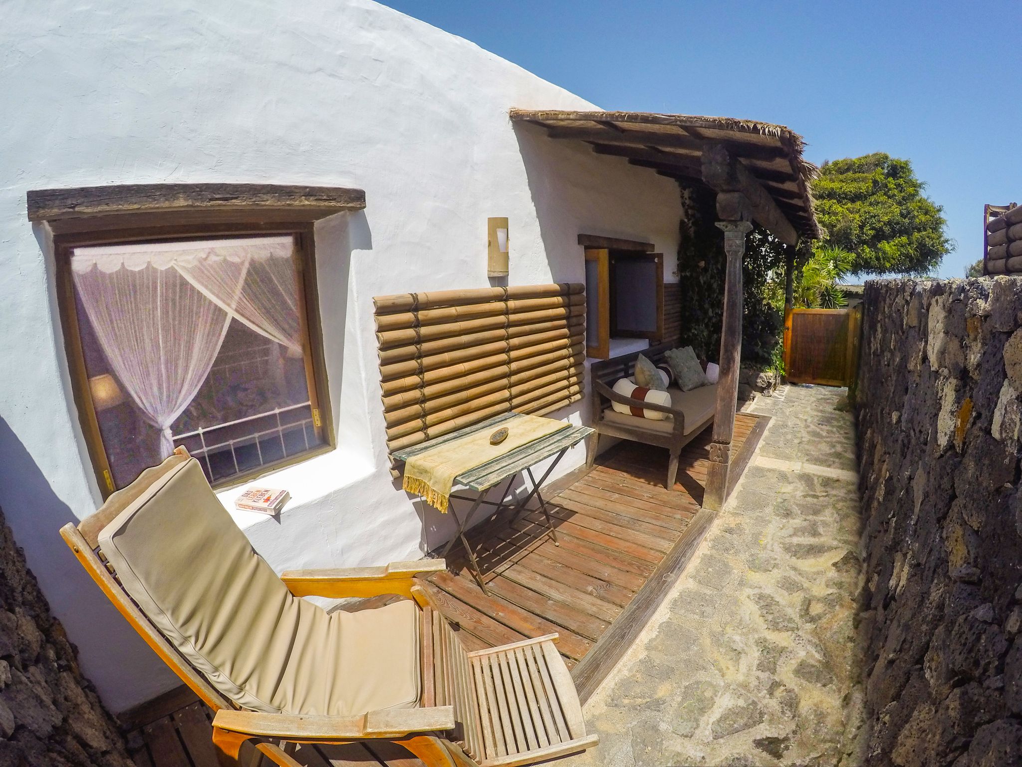 Casa Tomaren