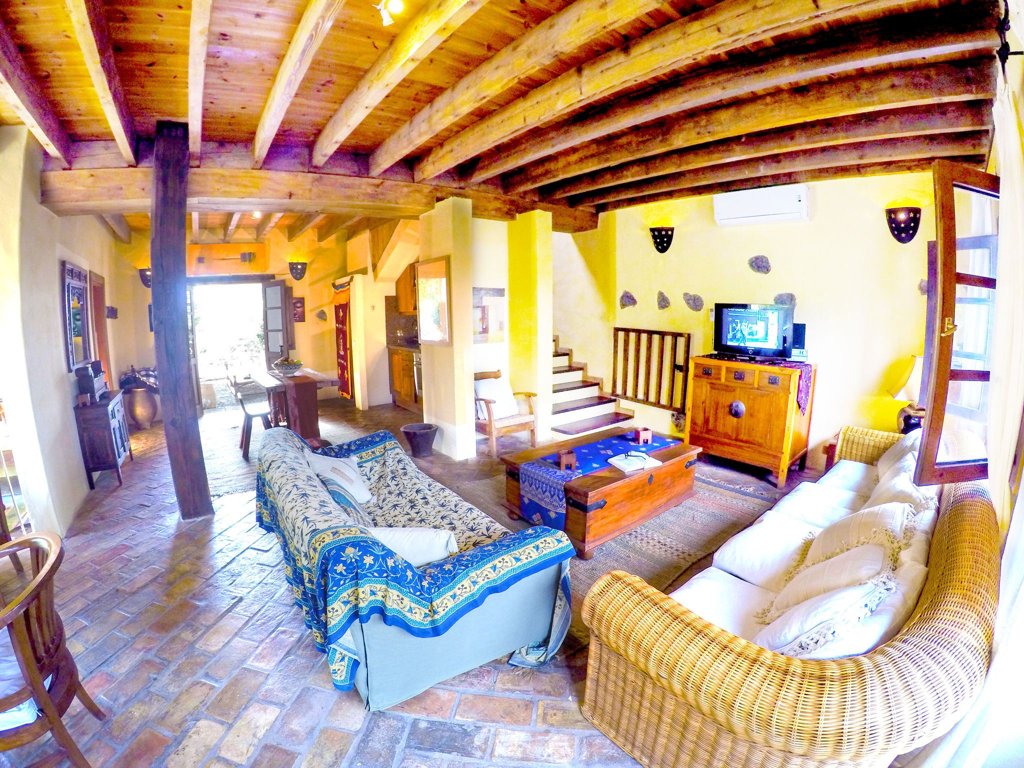 Casa Tomaren