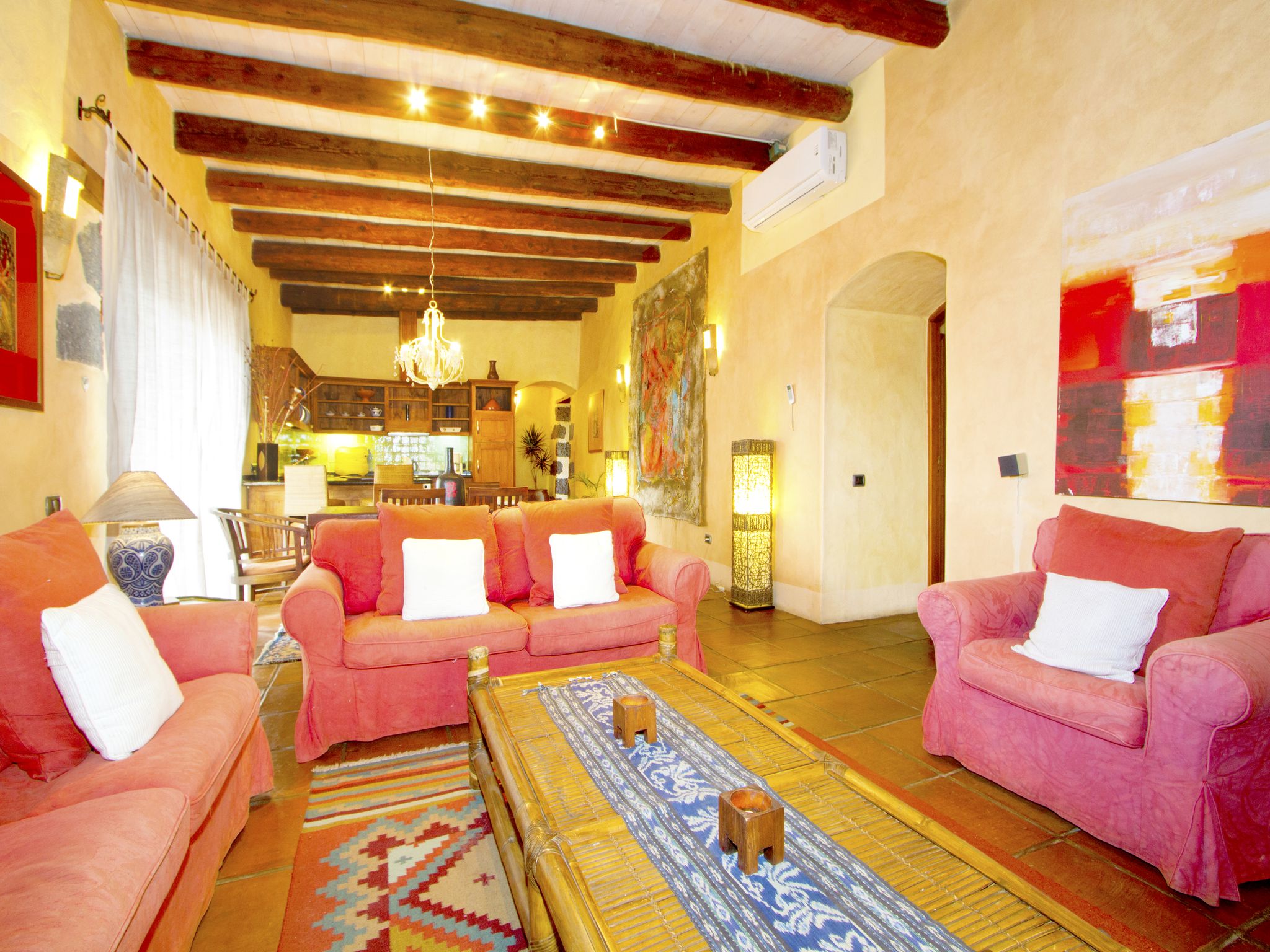 Casa Tomaren
