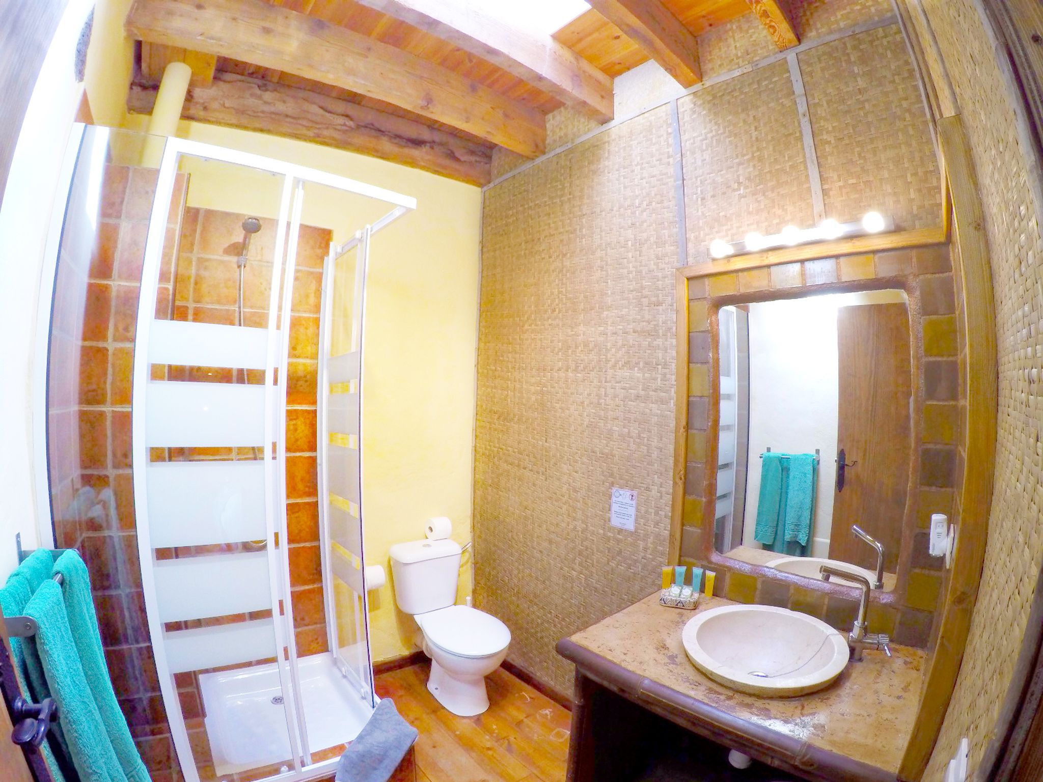 Casa Tomaren