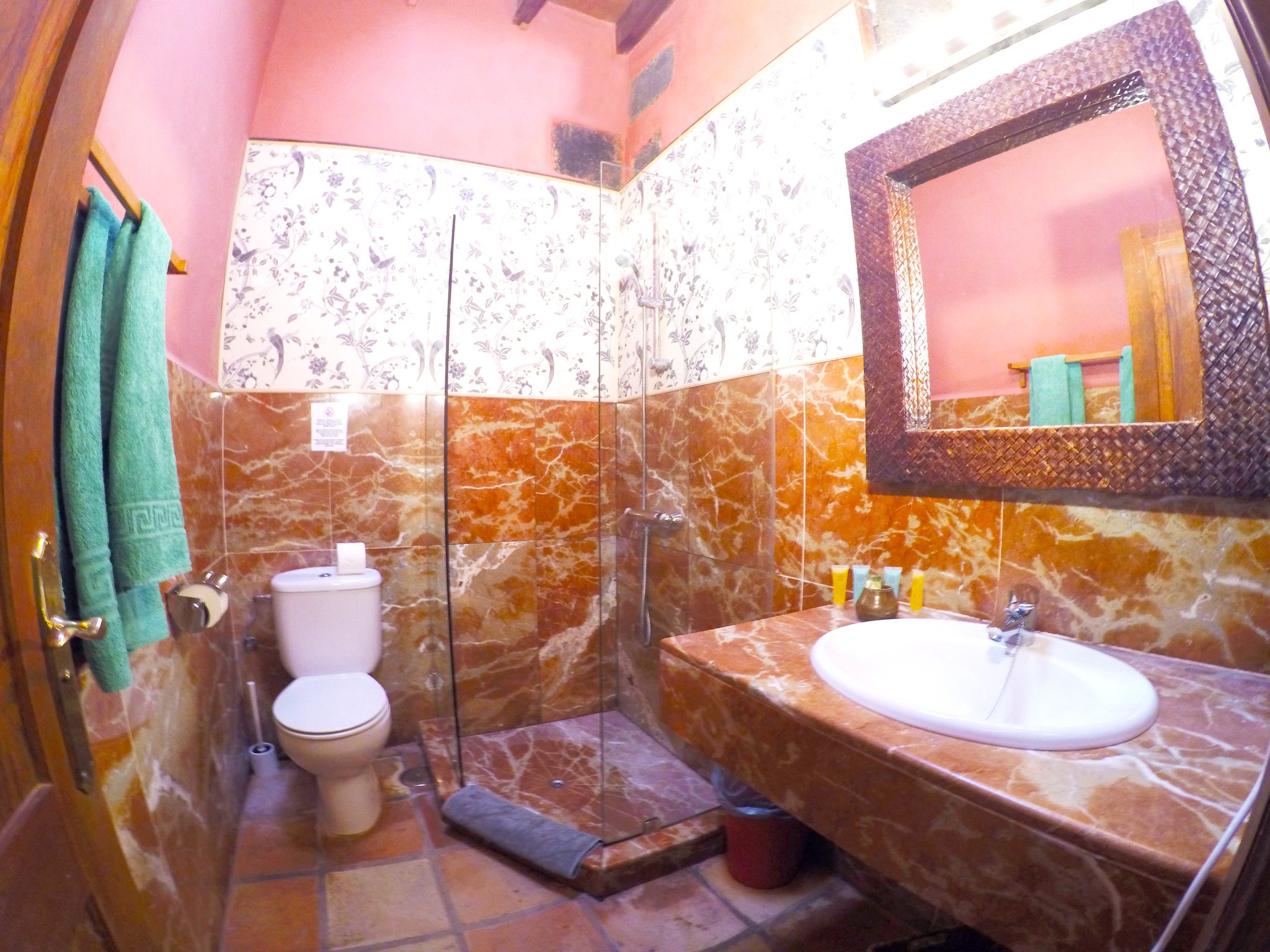 Casa Tomaren
