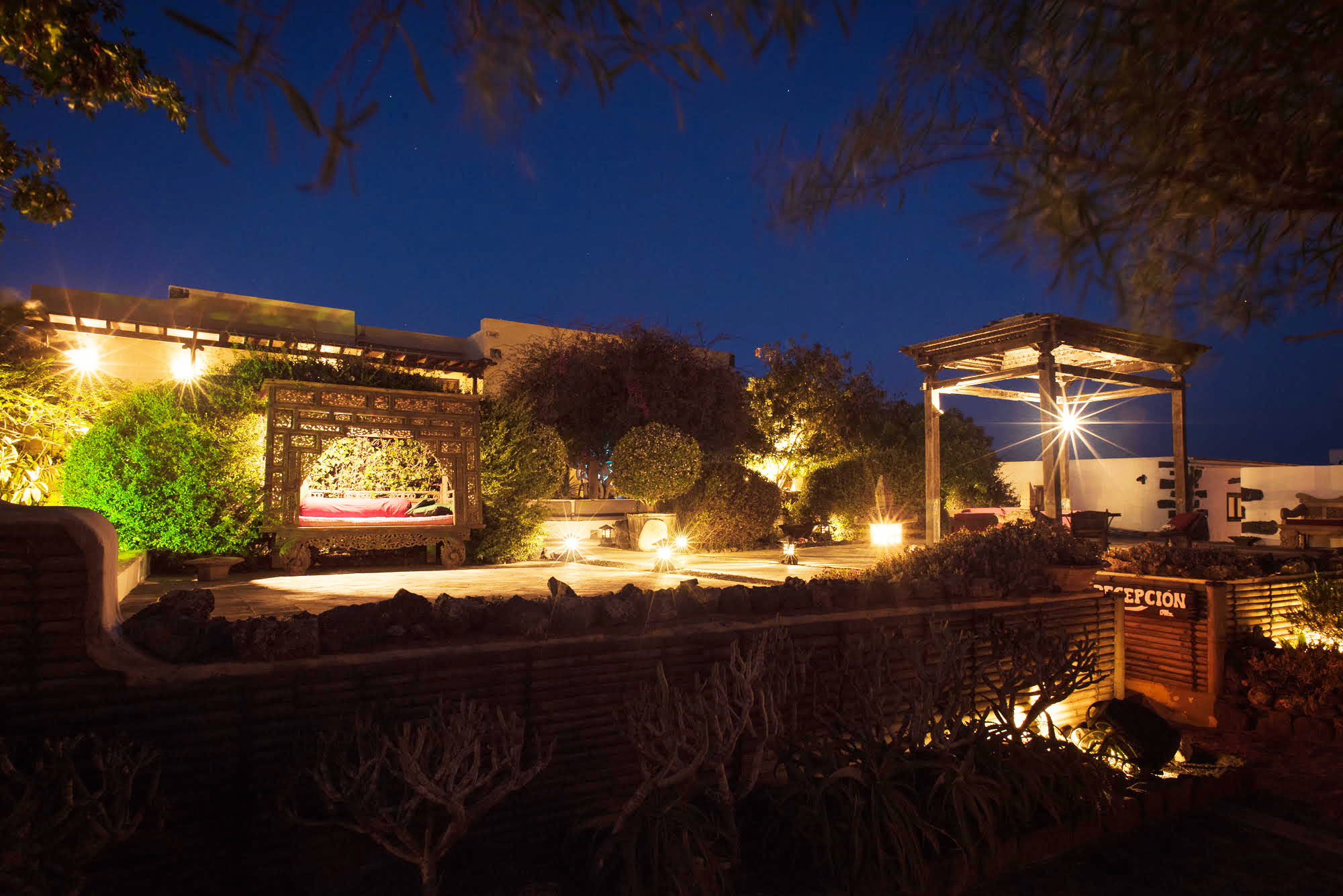 Casa Tomaren