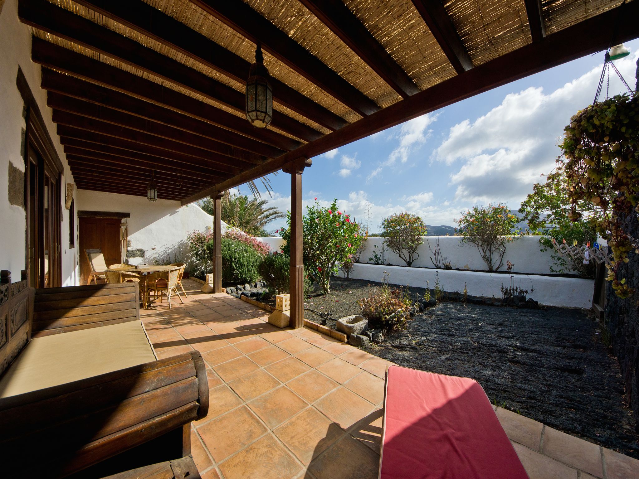 Casa Tomaren