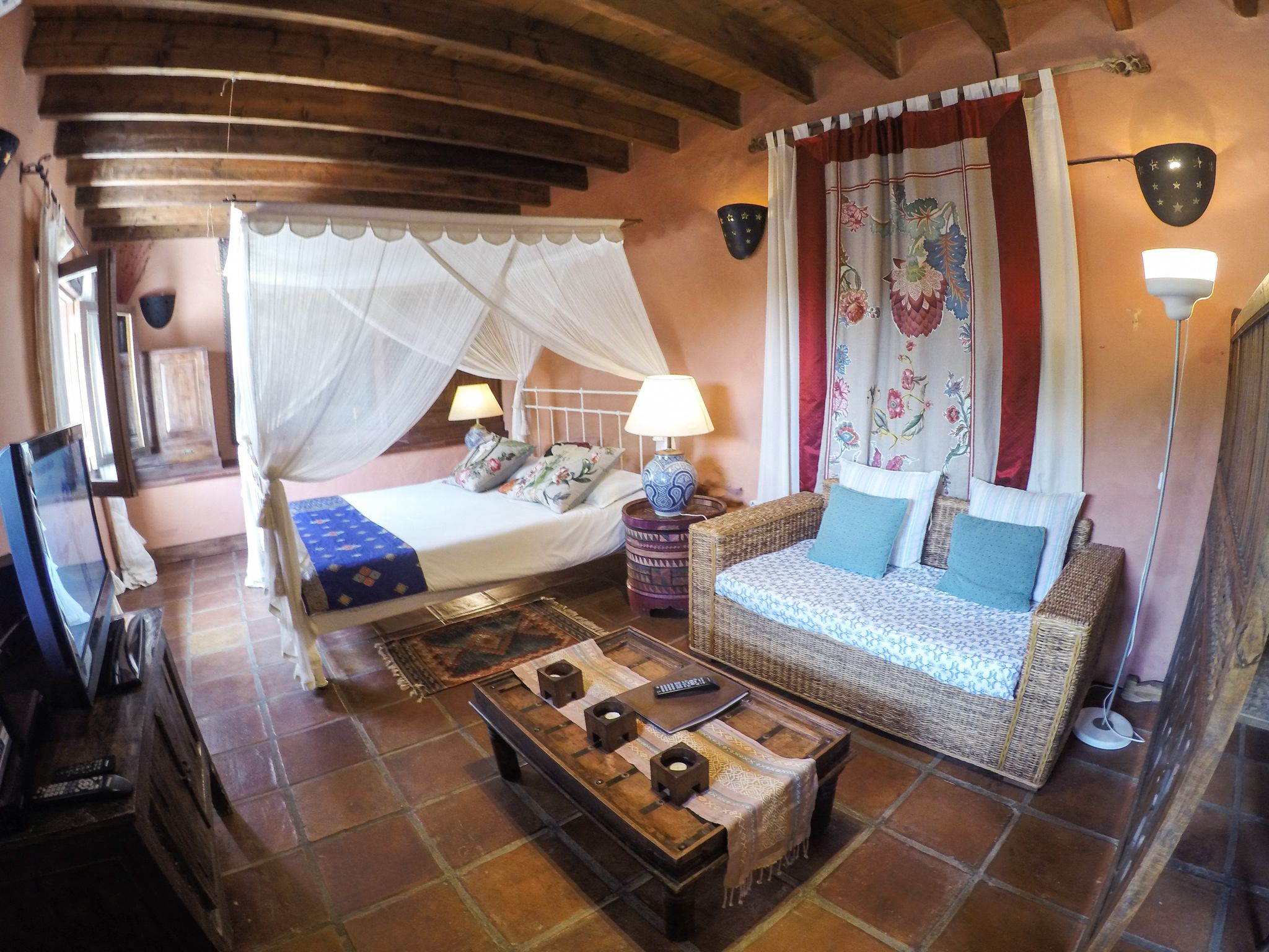 Casa Tomaren