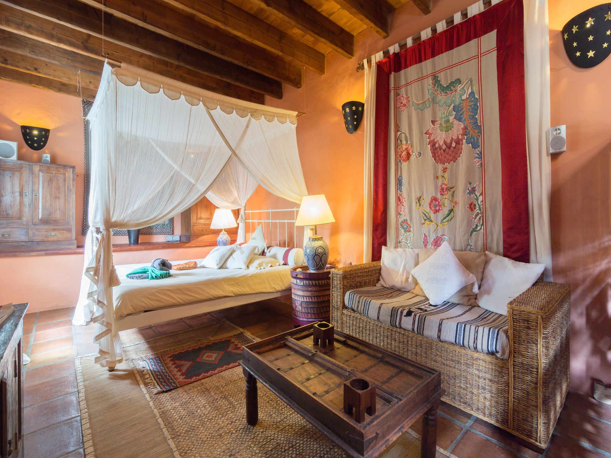 Casa Tomaren