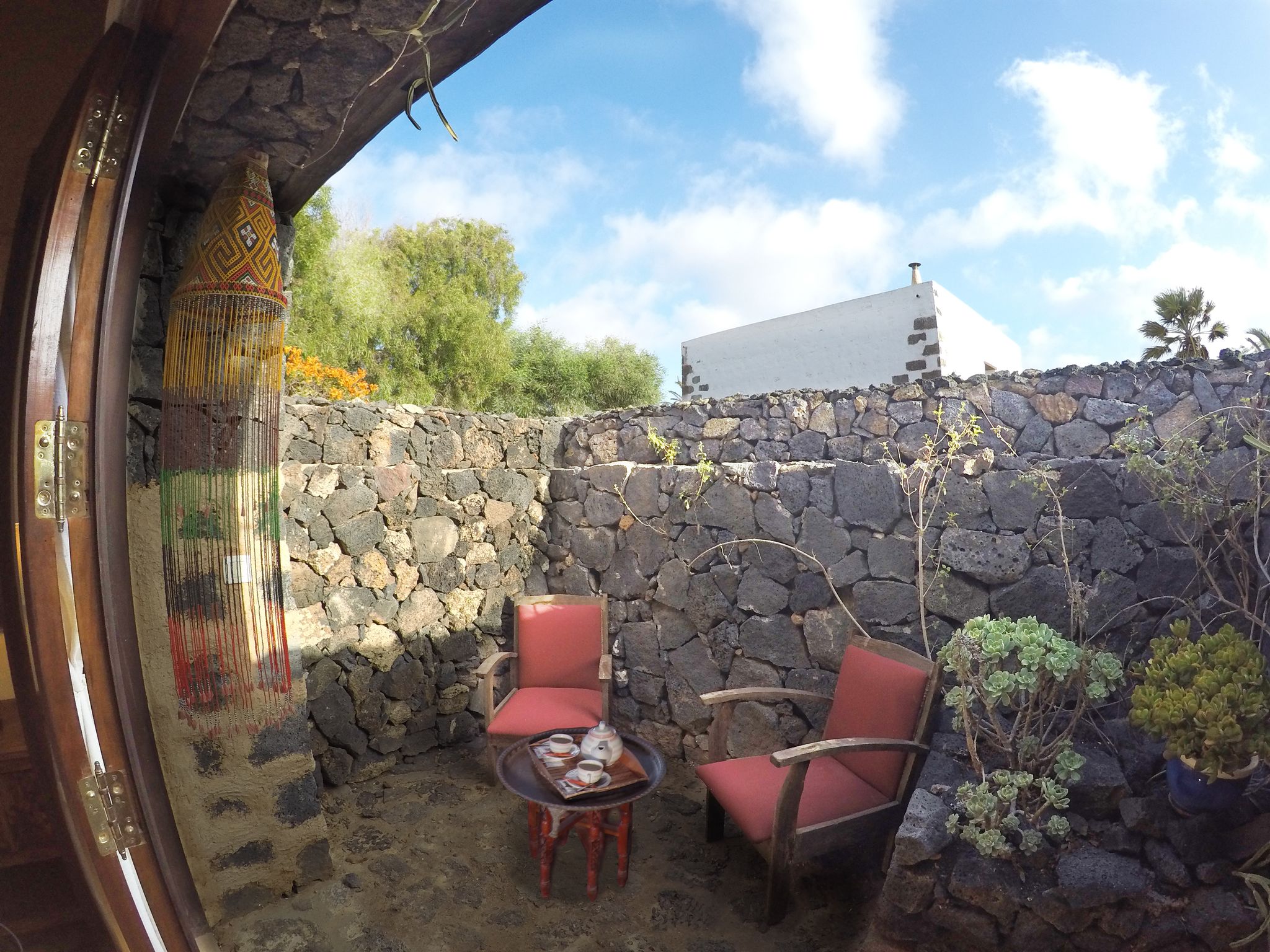 Casa Tomaren