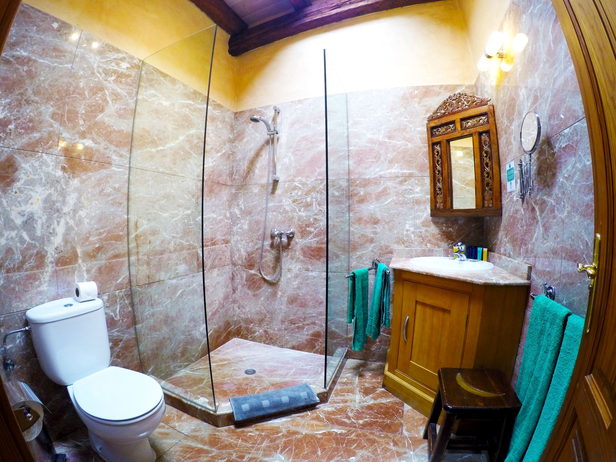 Casa Tomaren