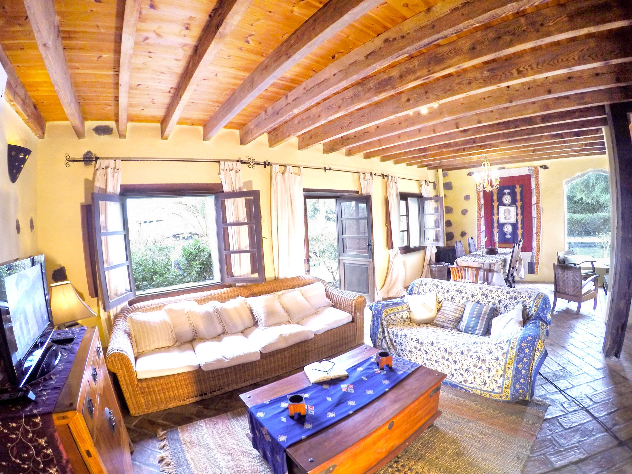 Casa Tomaren