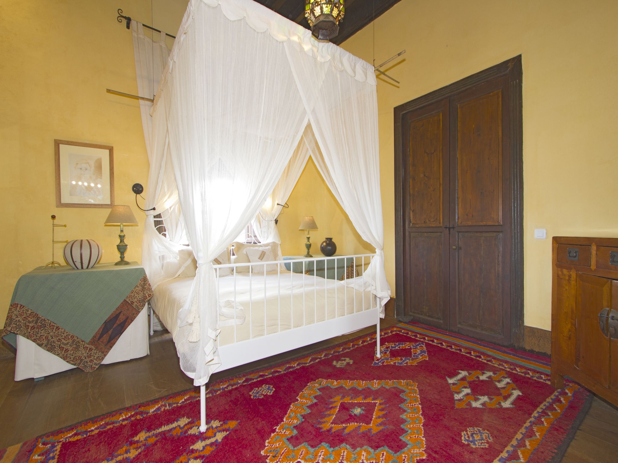 Casa Tomaren