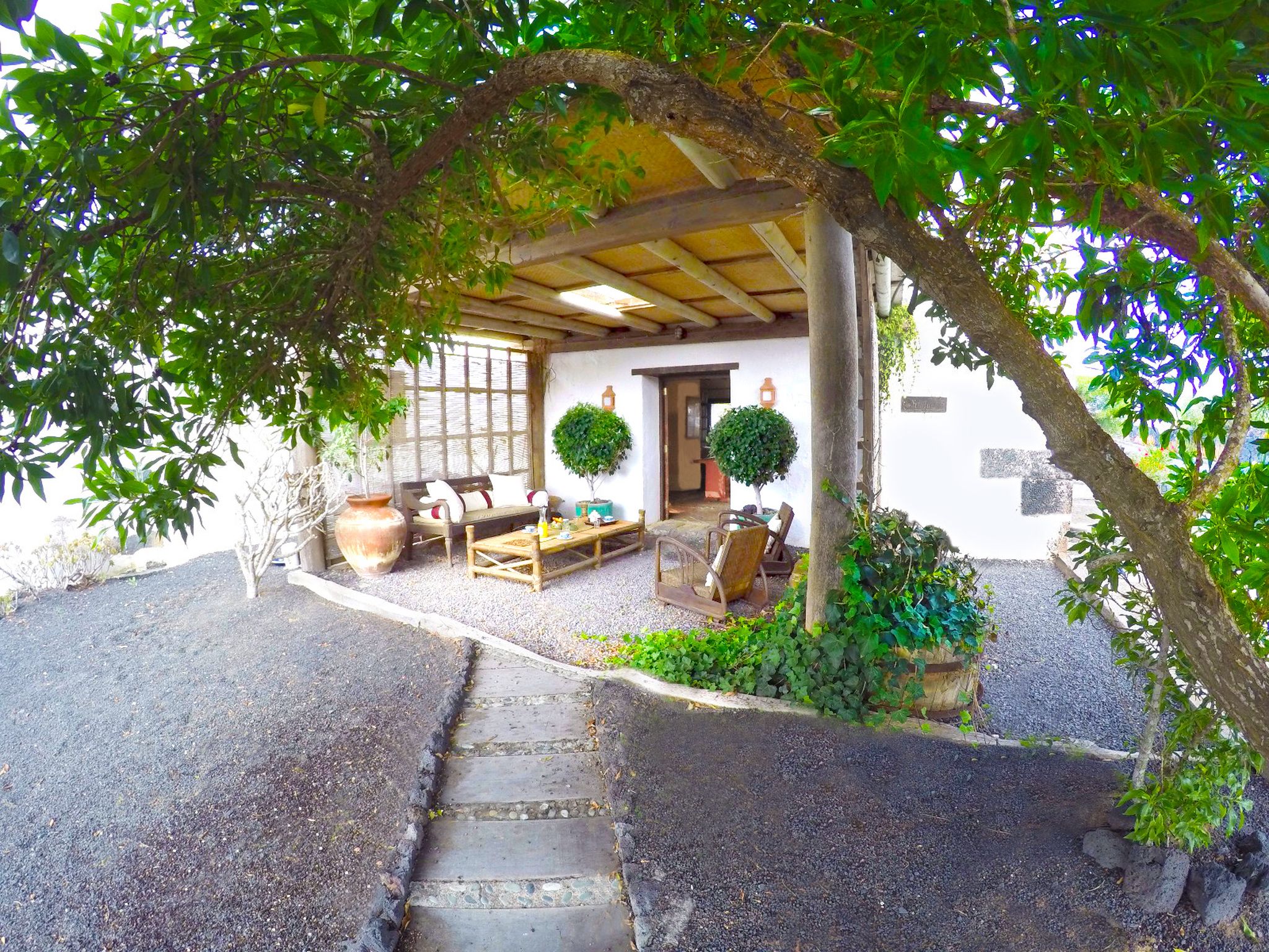 Casa Tomaren