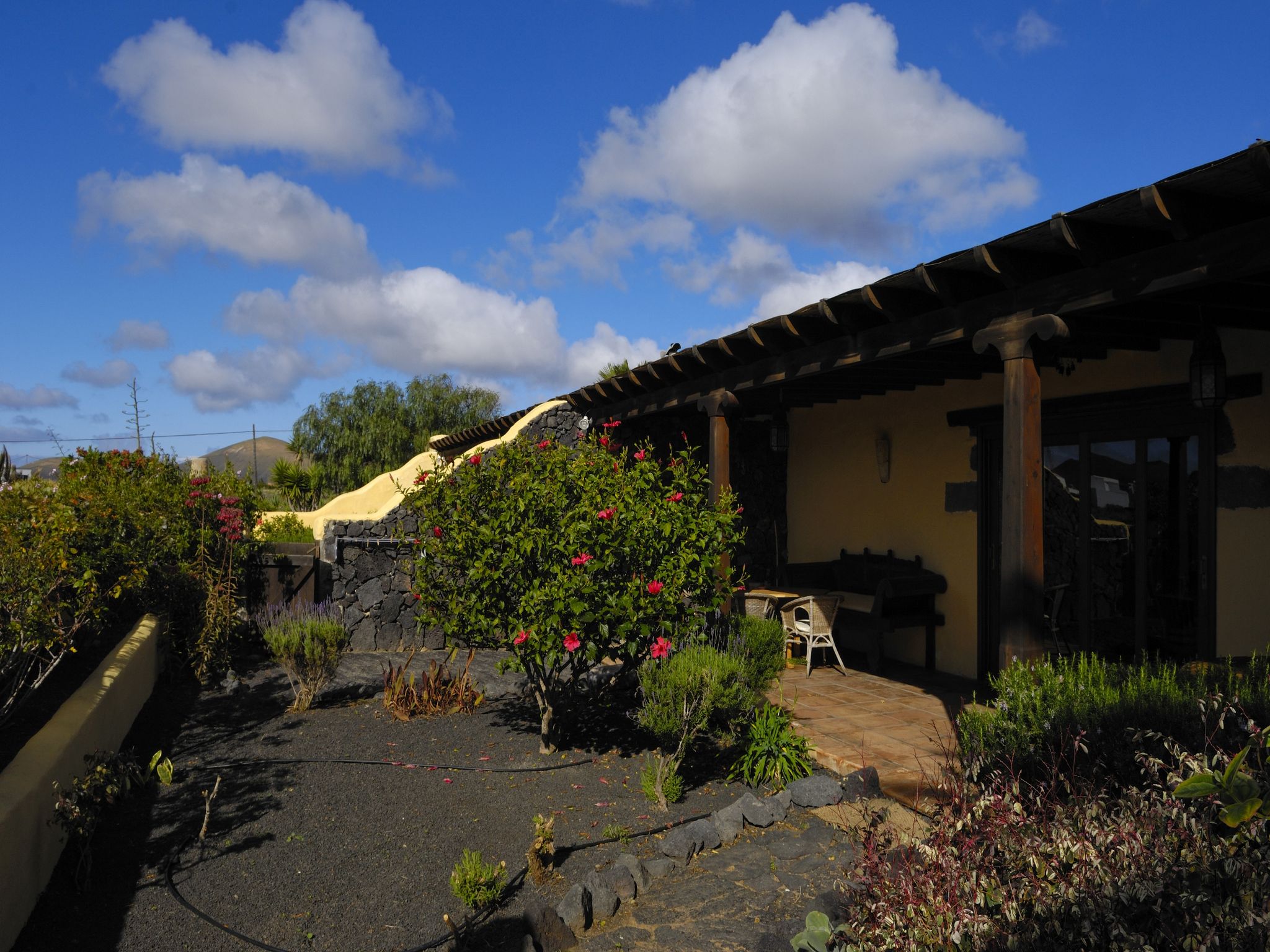 Casa Tomaren