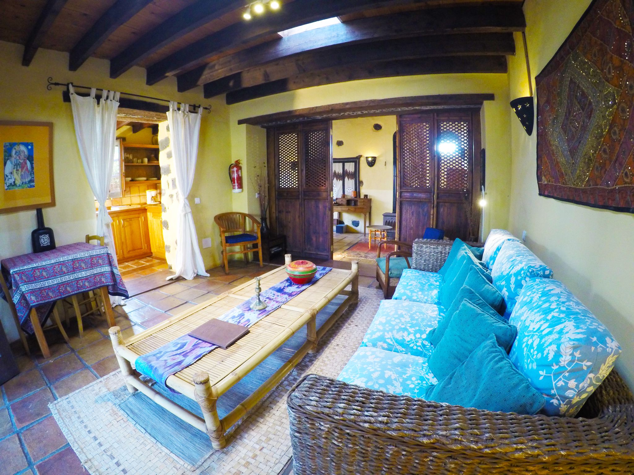 Casa Tomaren