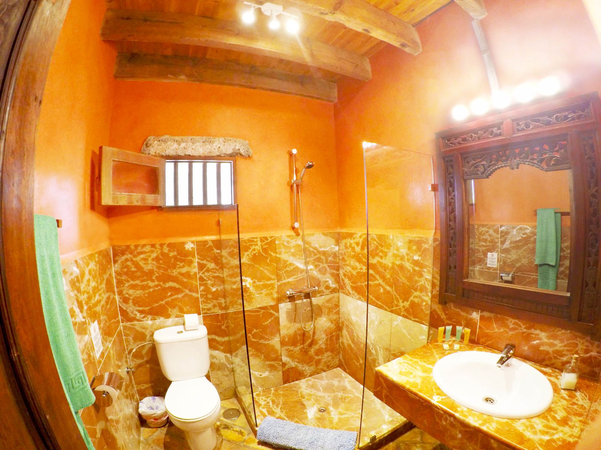 Casa Tomaren