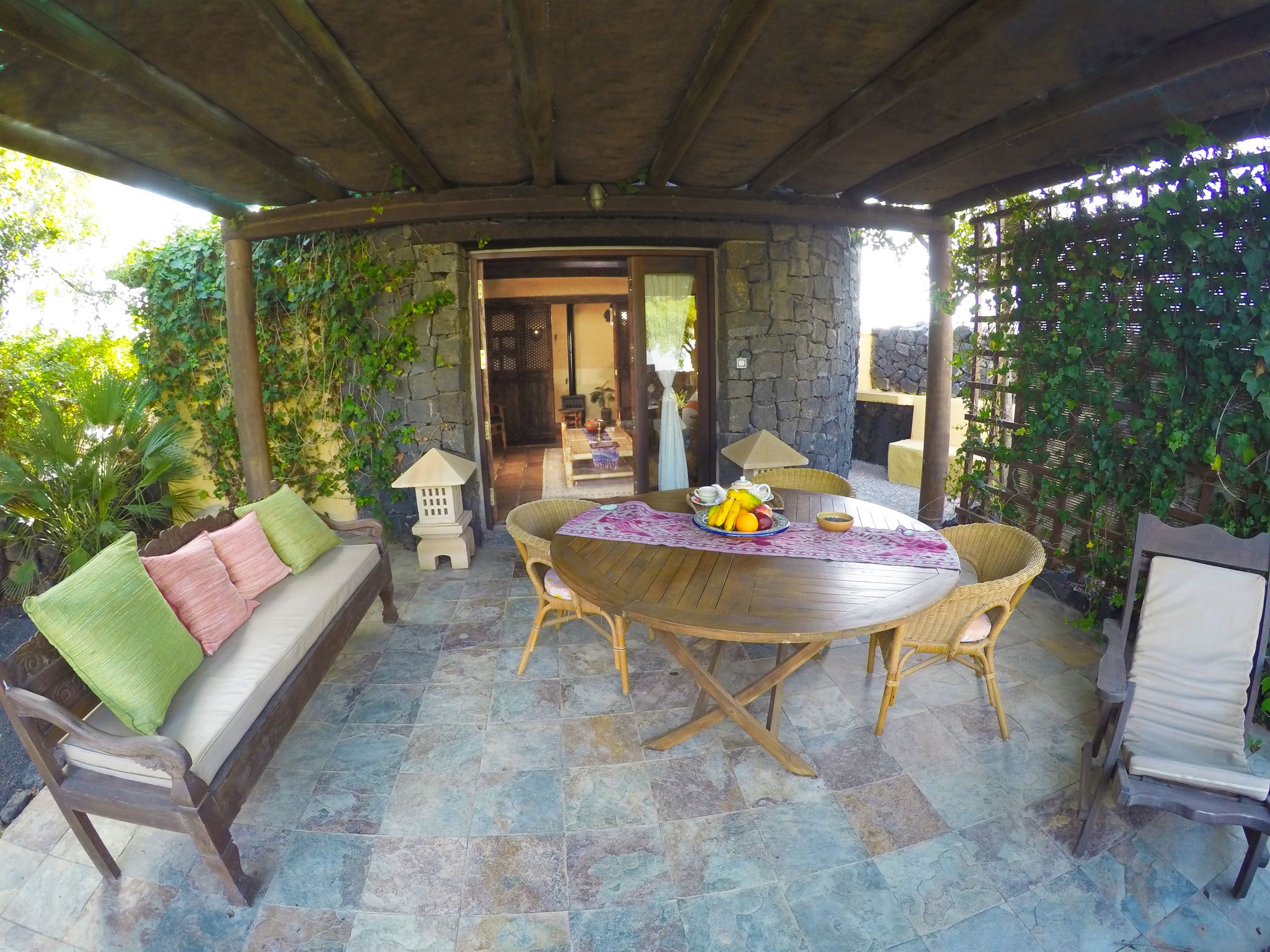 Casa Tomaren