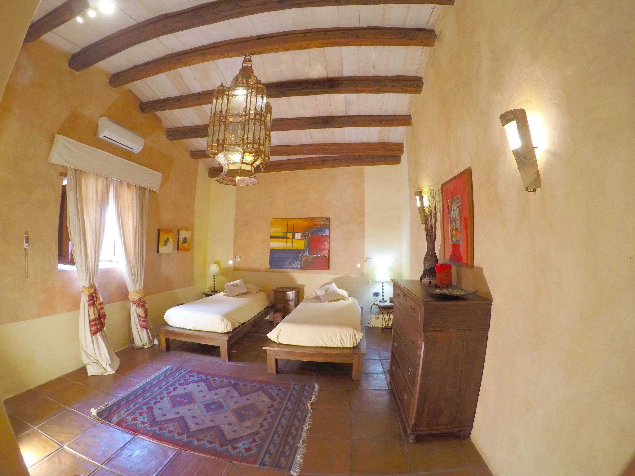 Casa Tomaren
