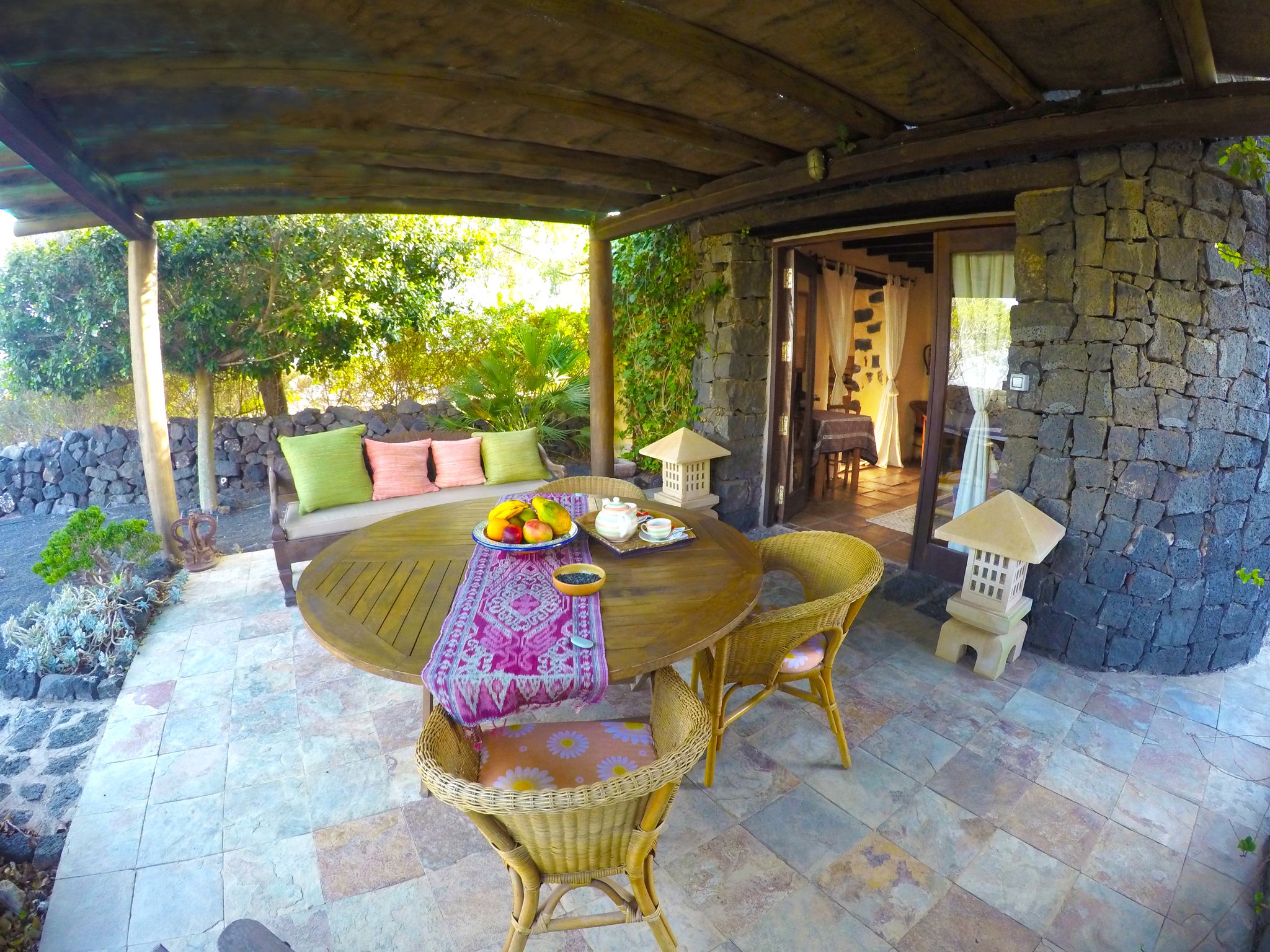 Casa Tomaren