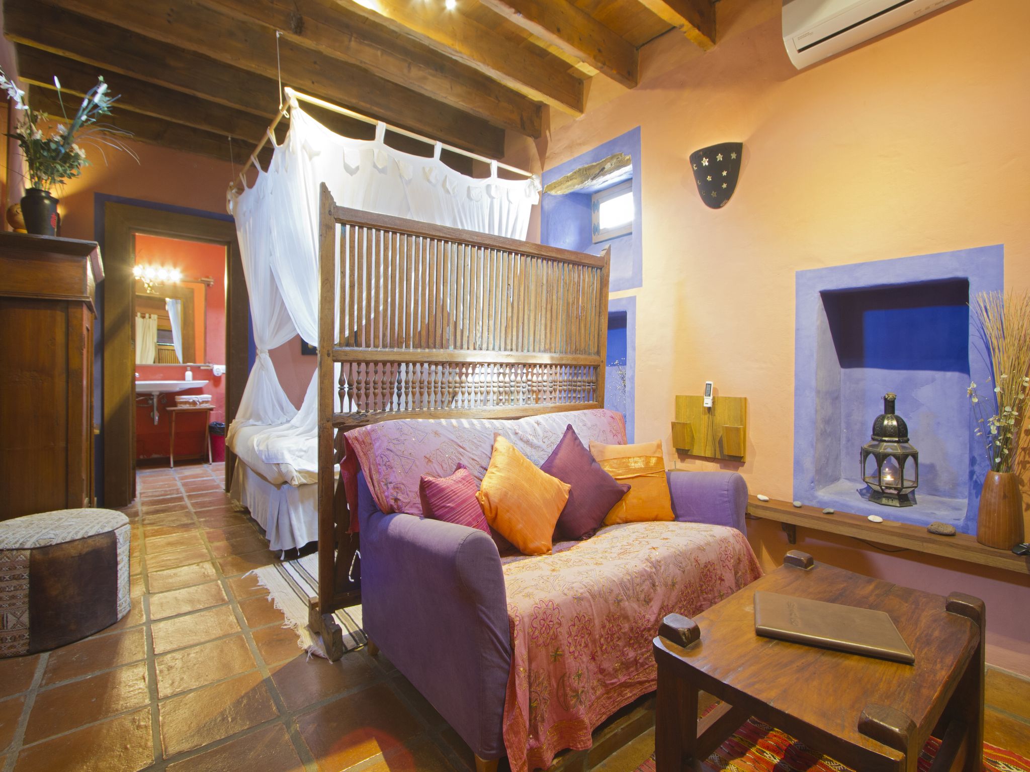 Casa Tomaren