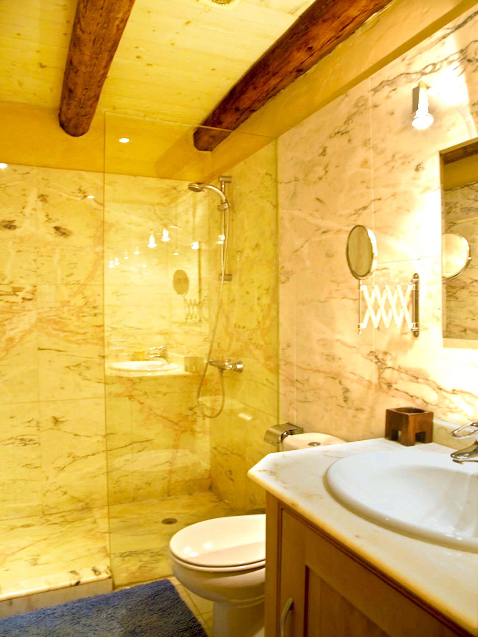 Casa Tomaren