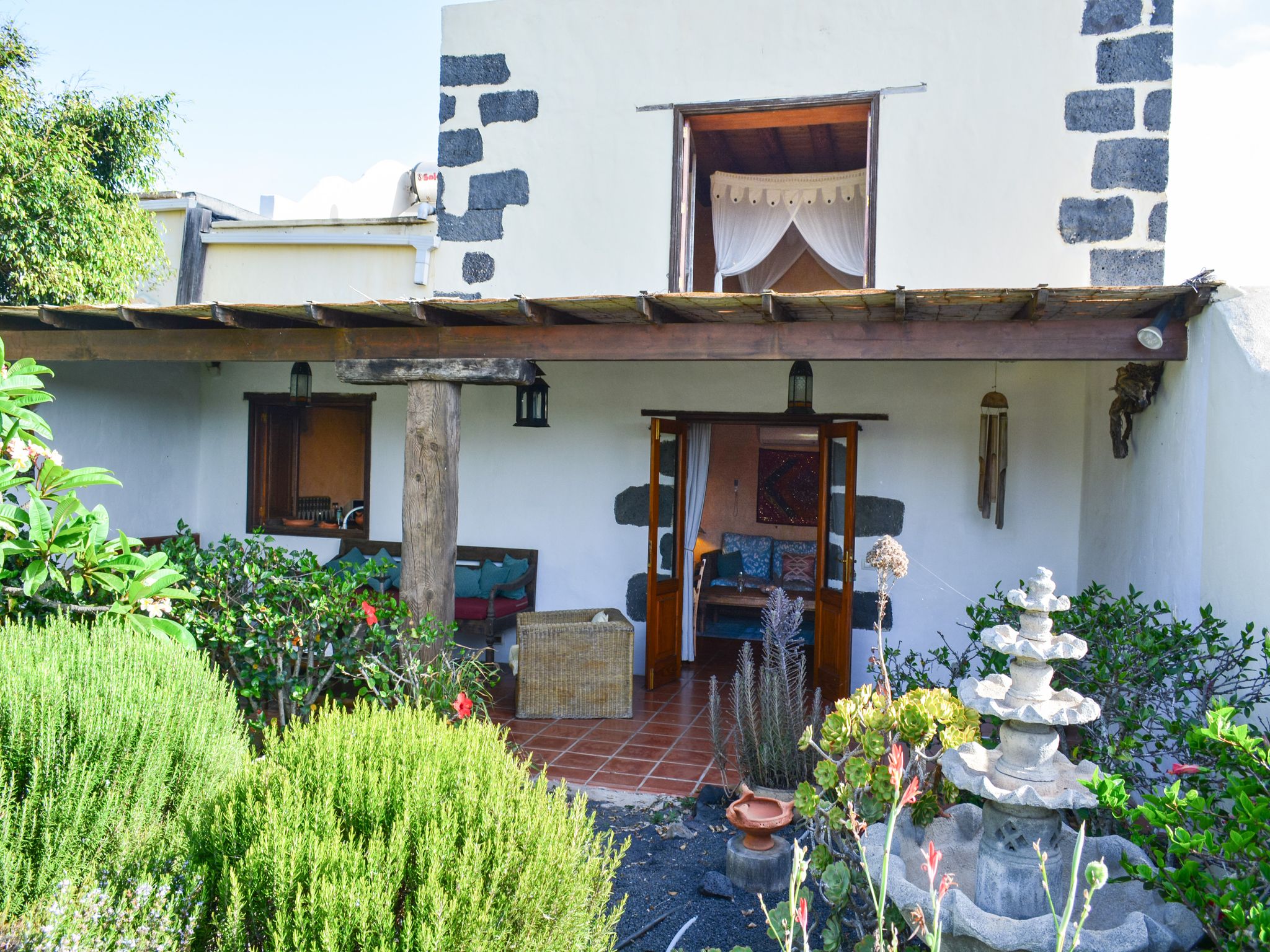 Casa Tomaren