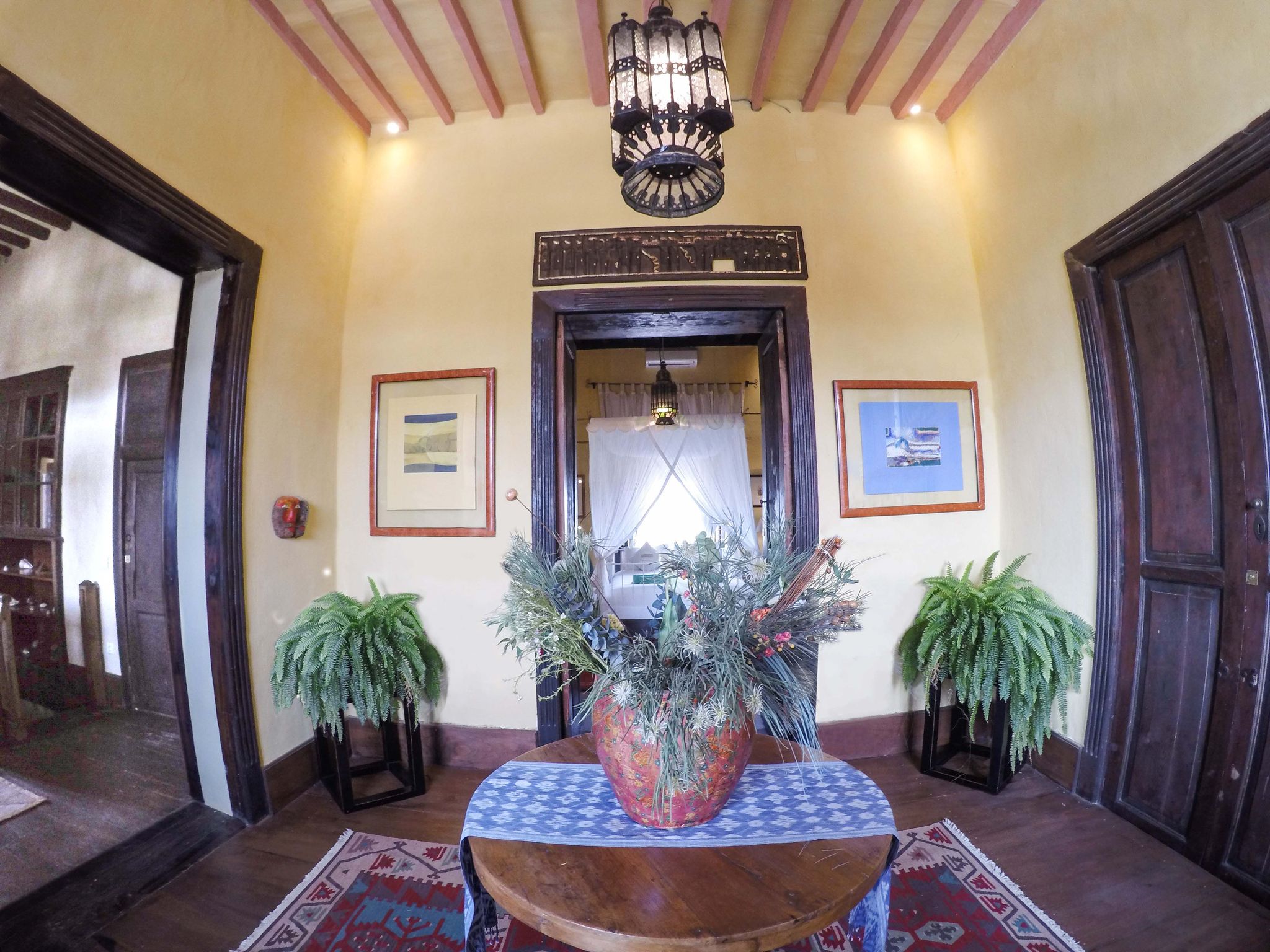 Casa Tomaren