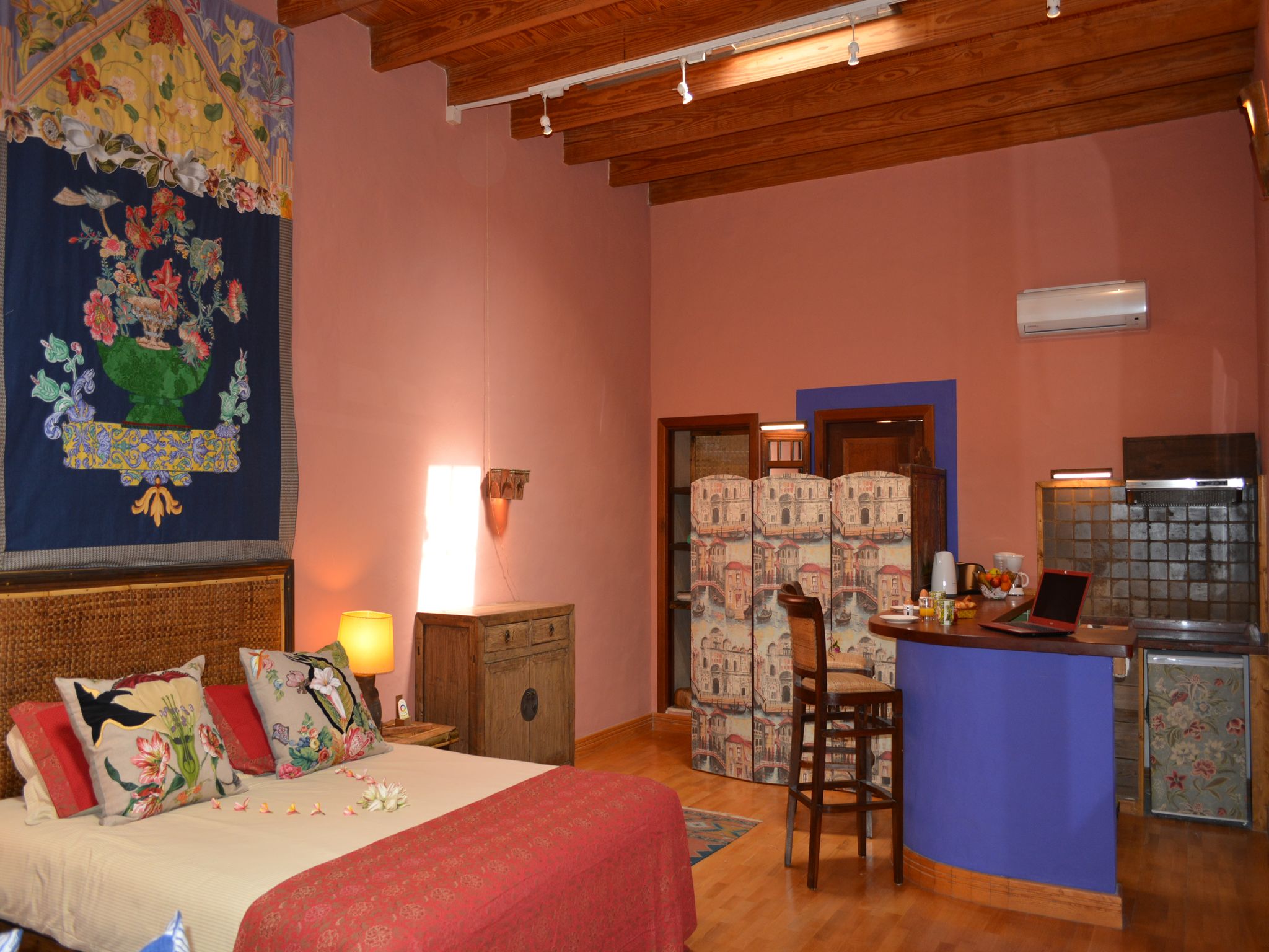 Casa Tomaren