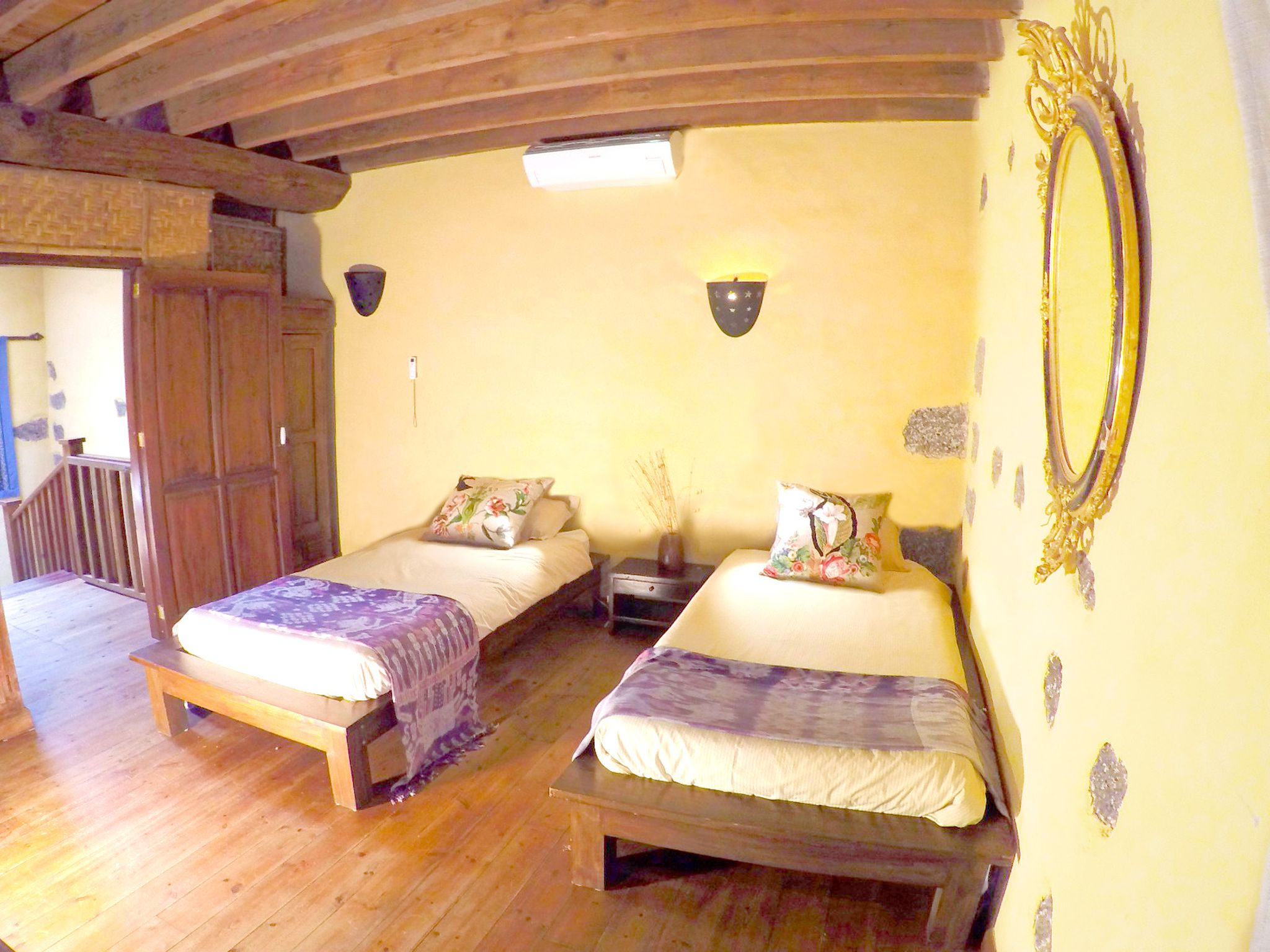 Casa Tomaren