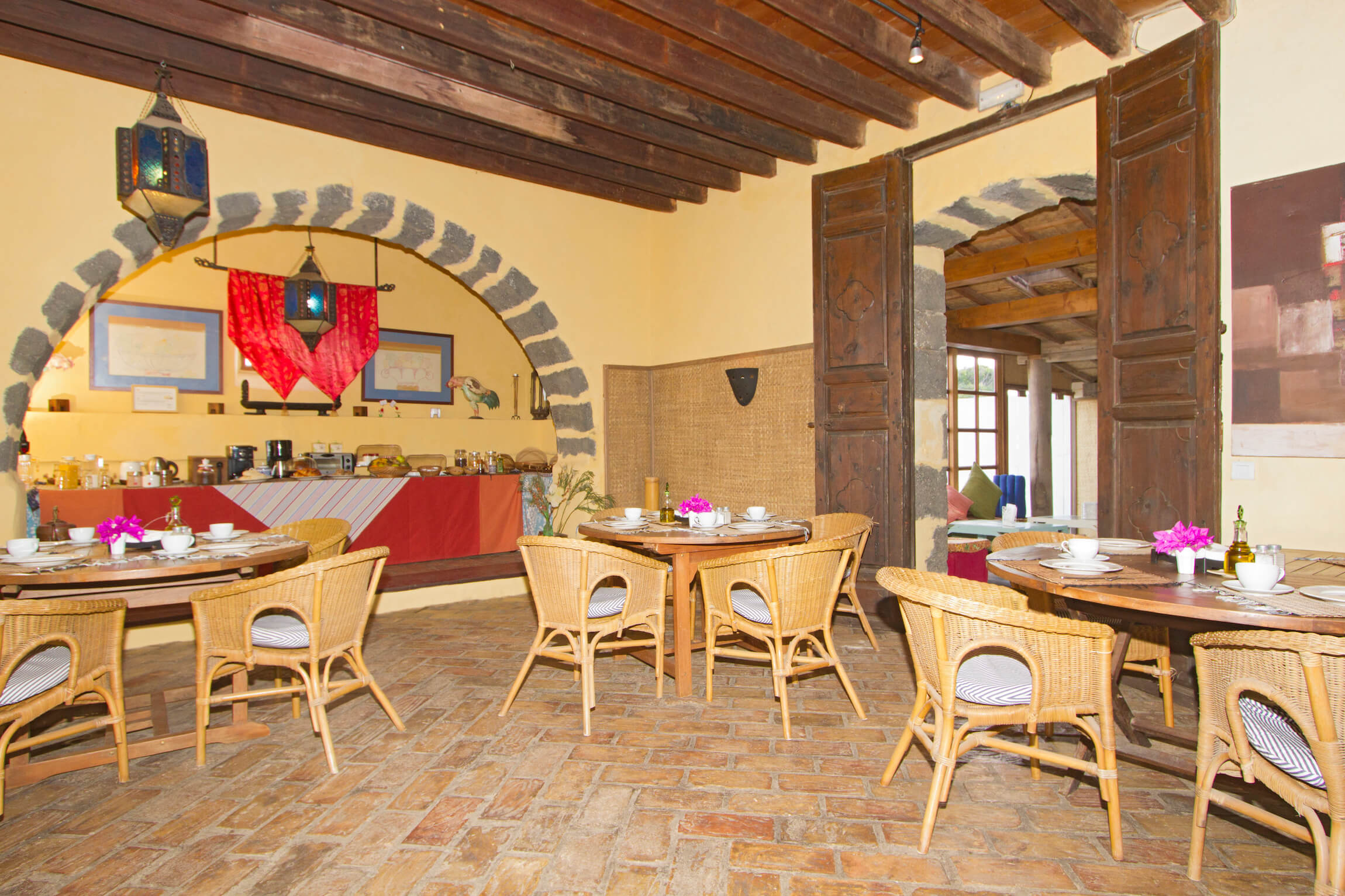 Casa Tomaren