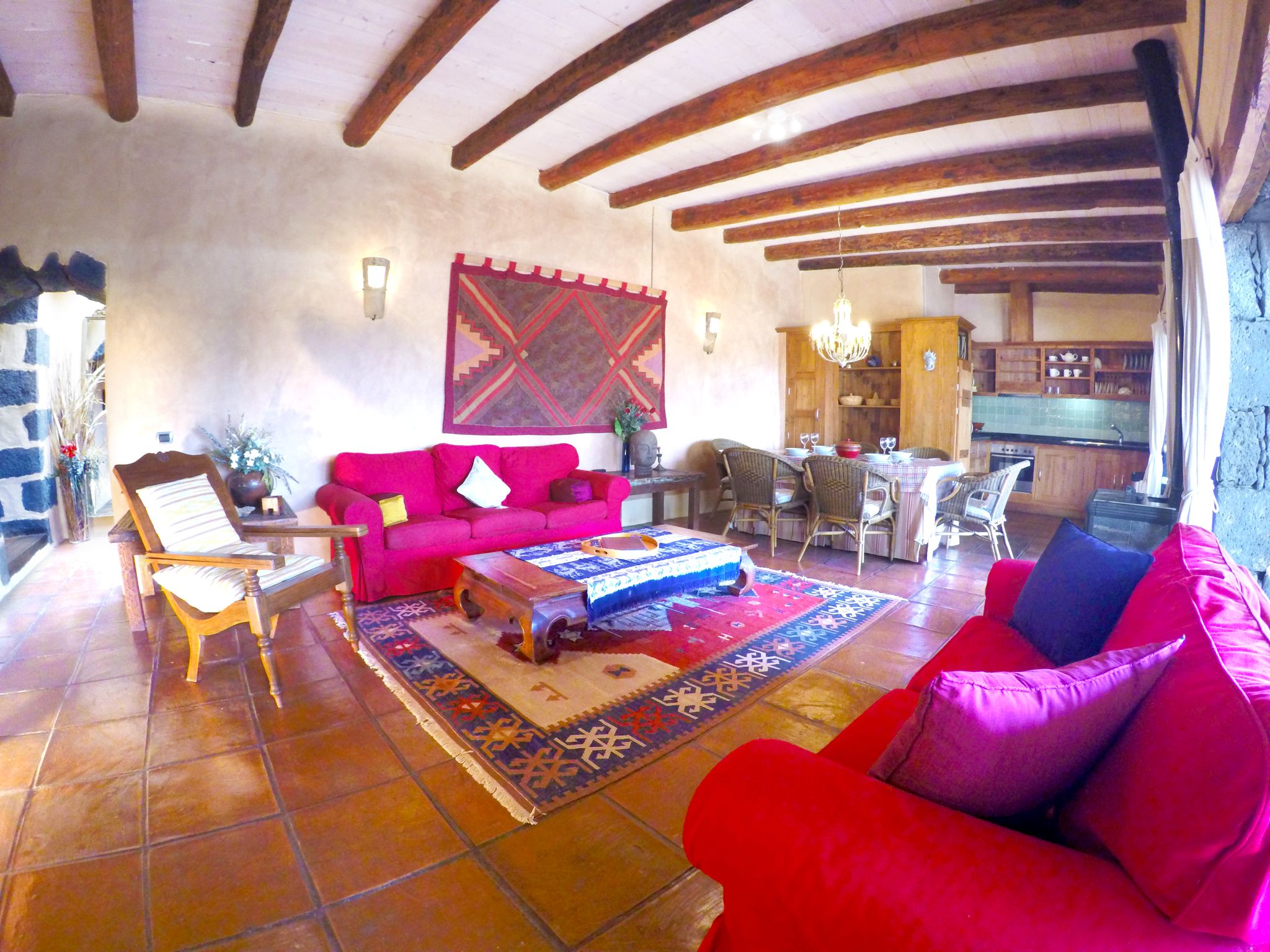 Casa Tomaren