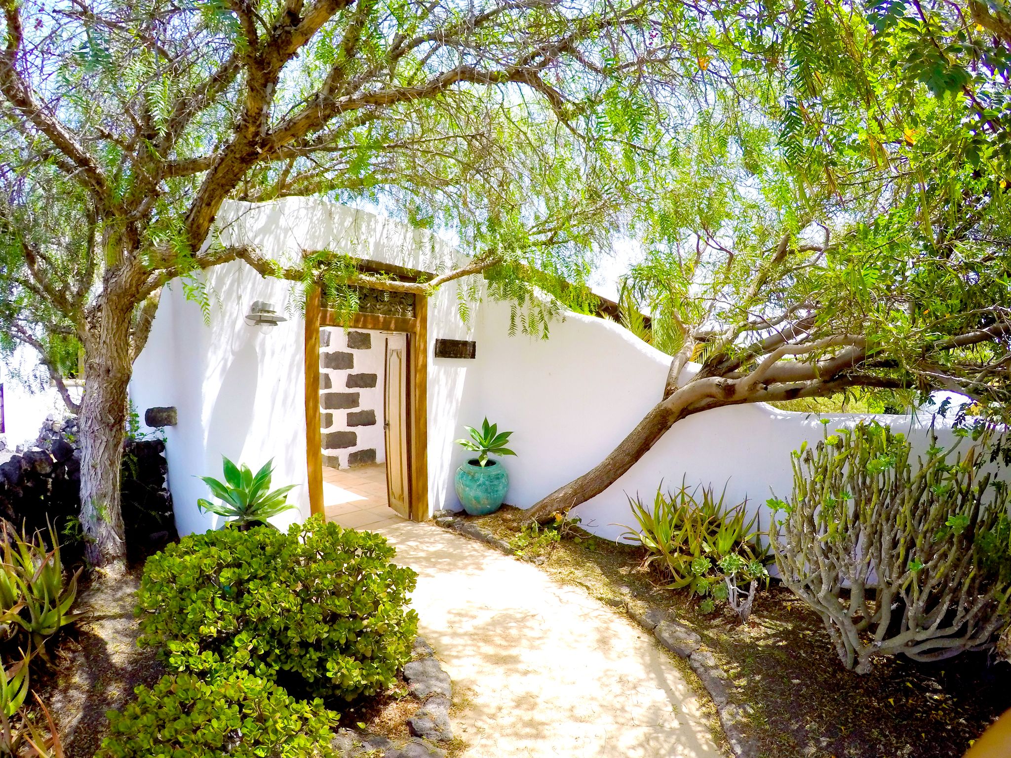Casa Tomaren