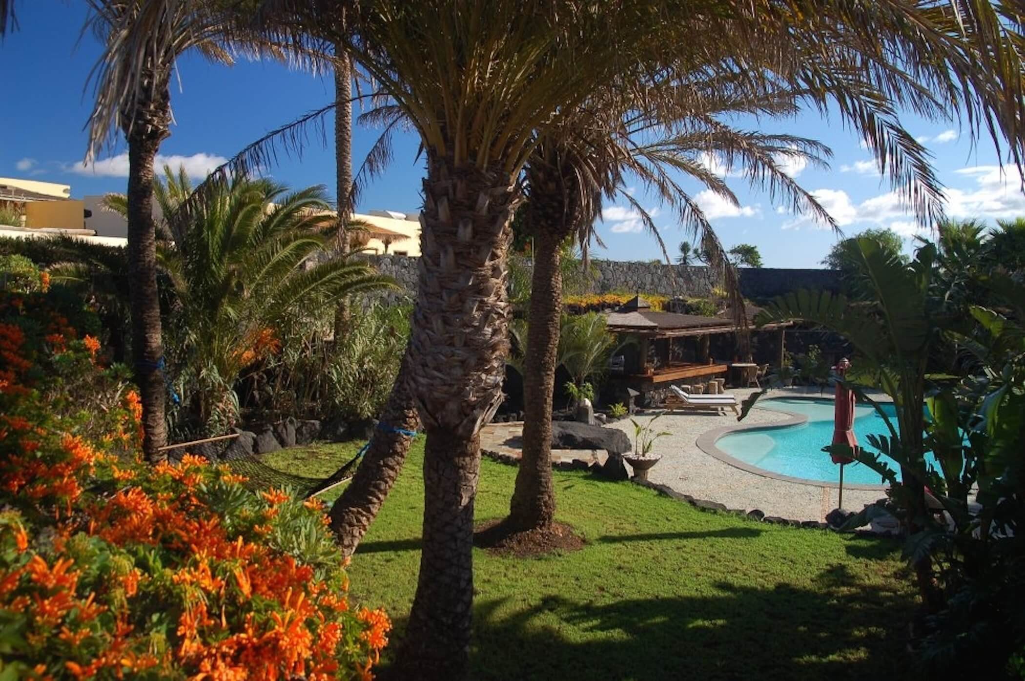 Casa Tomaren