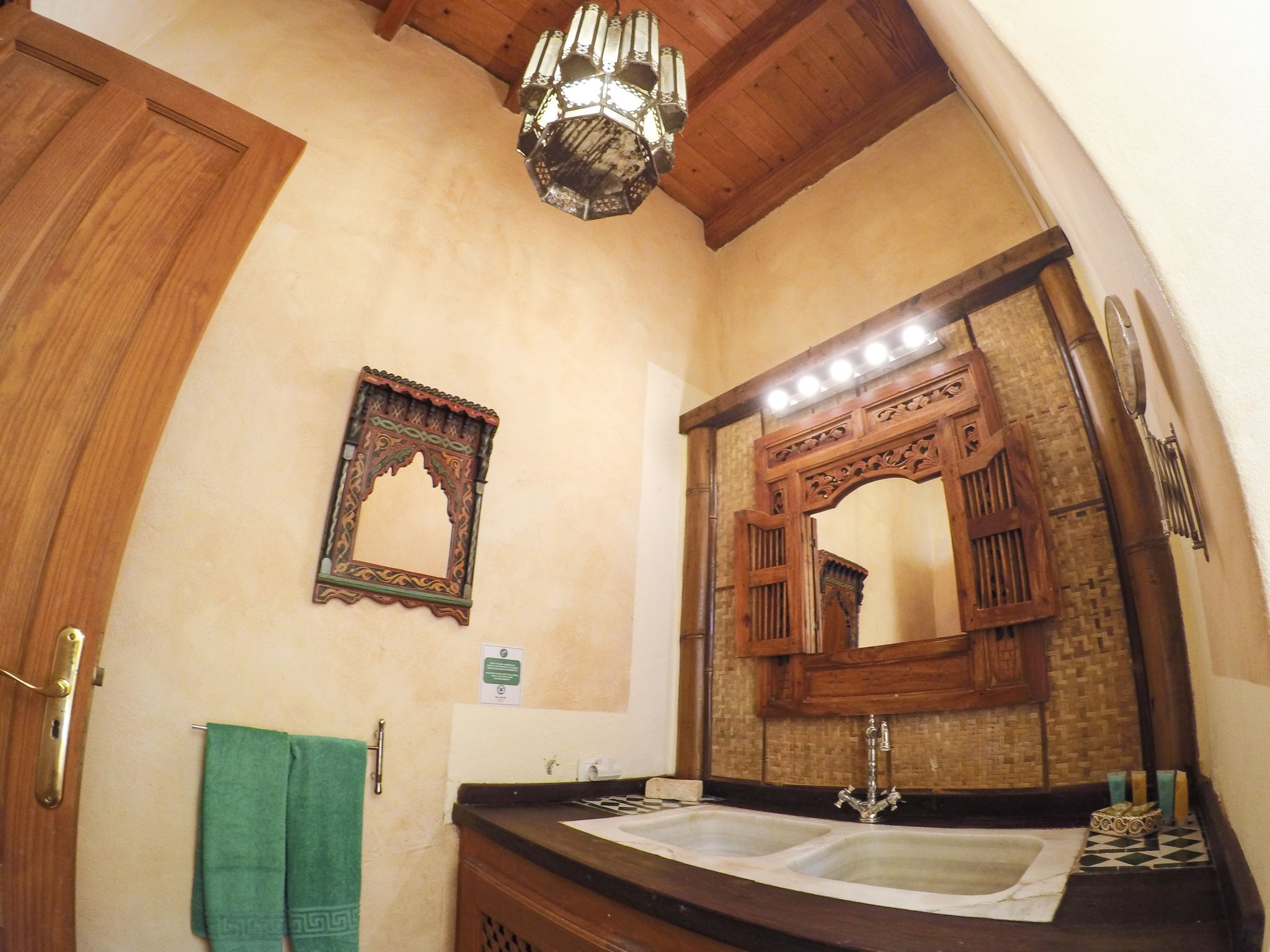 Casa Tomaren