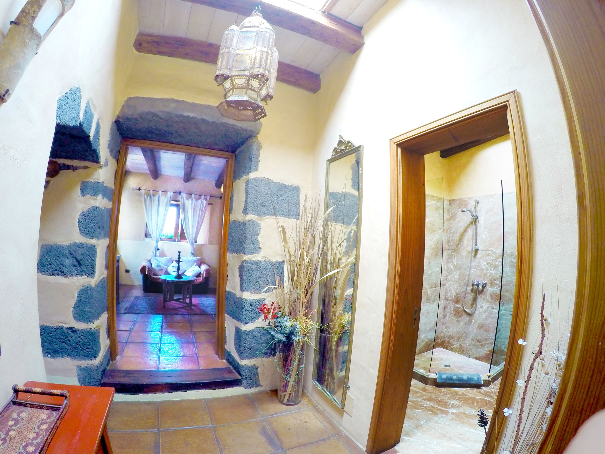 Casa Tomaren