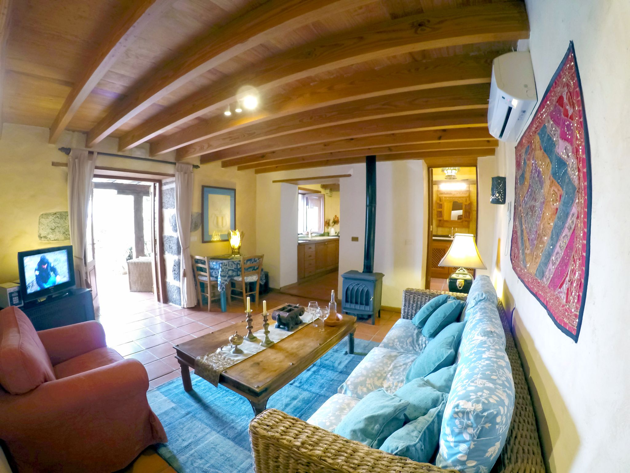 Casa Tomaren