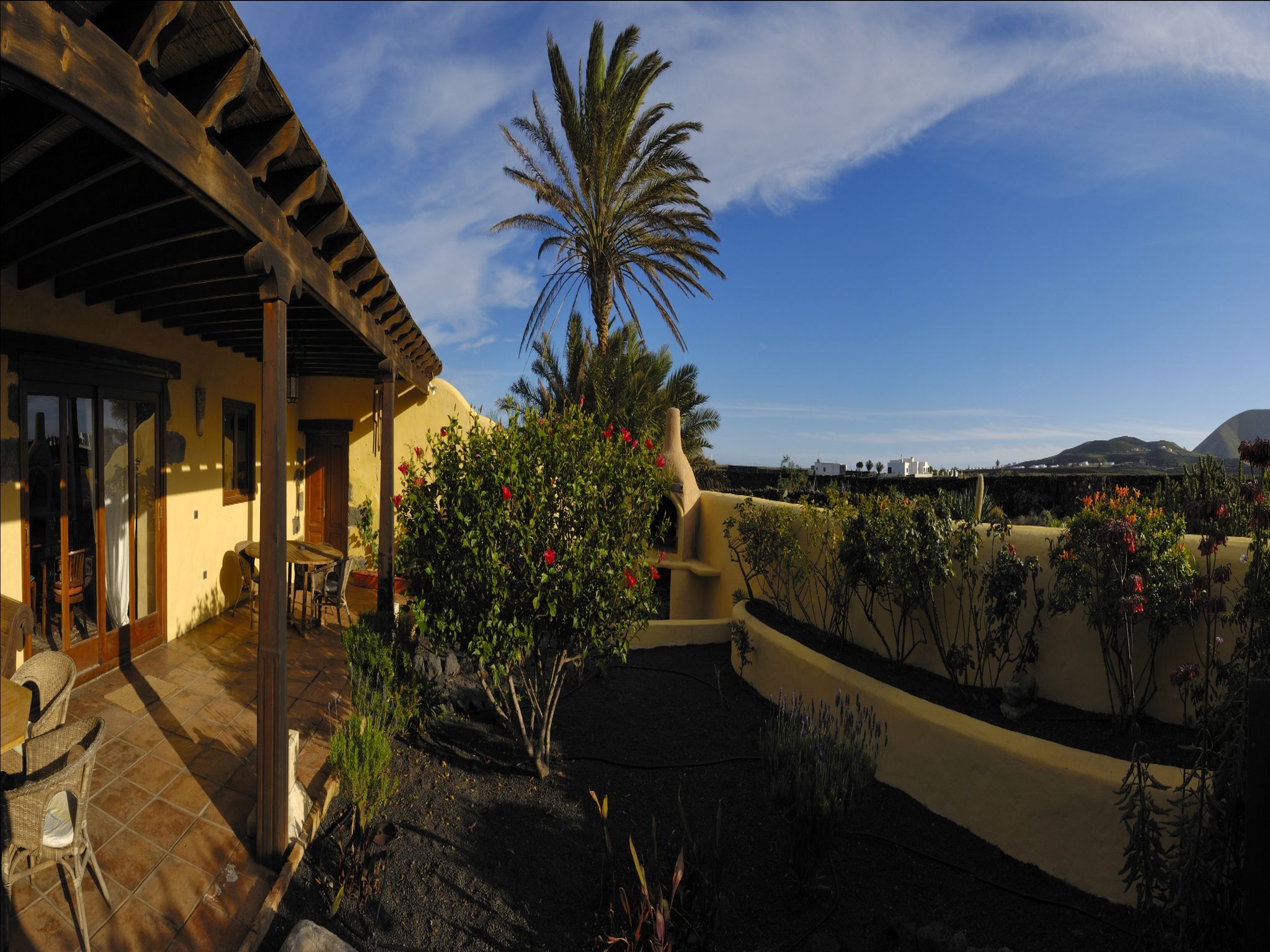 Casa Tomaren